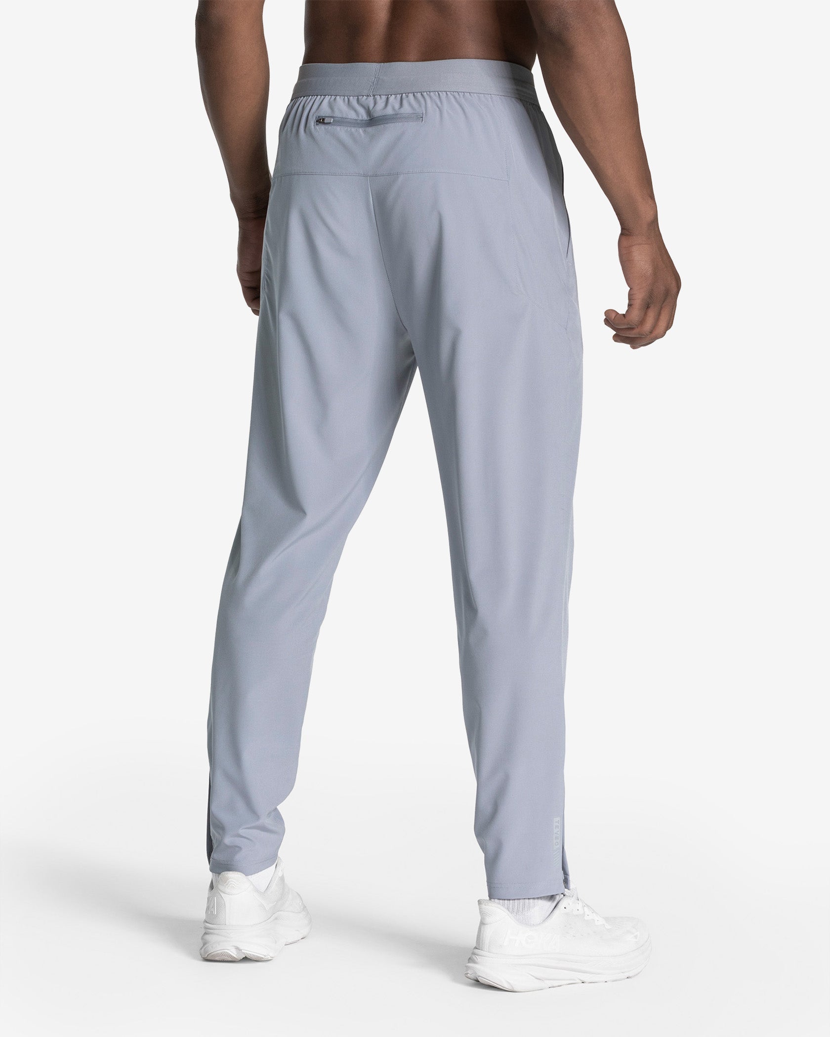 Pace Performance Jogger "Grau"