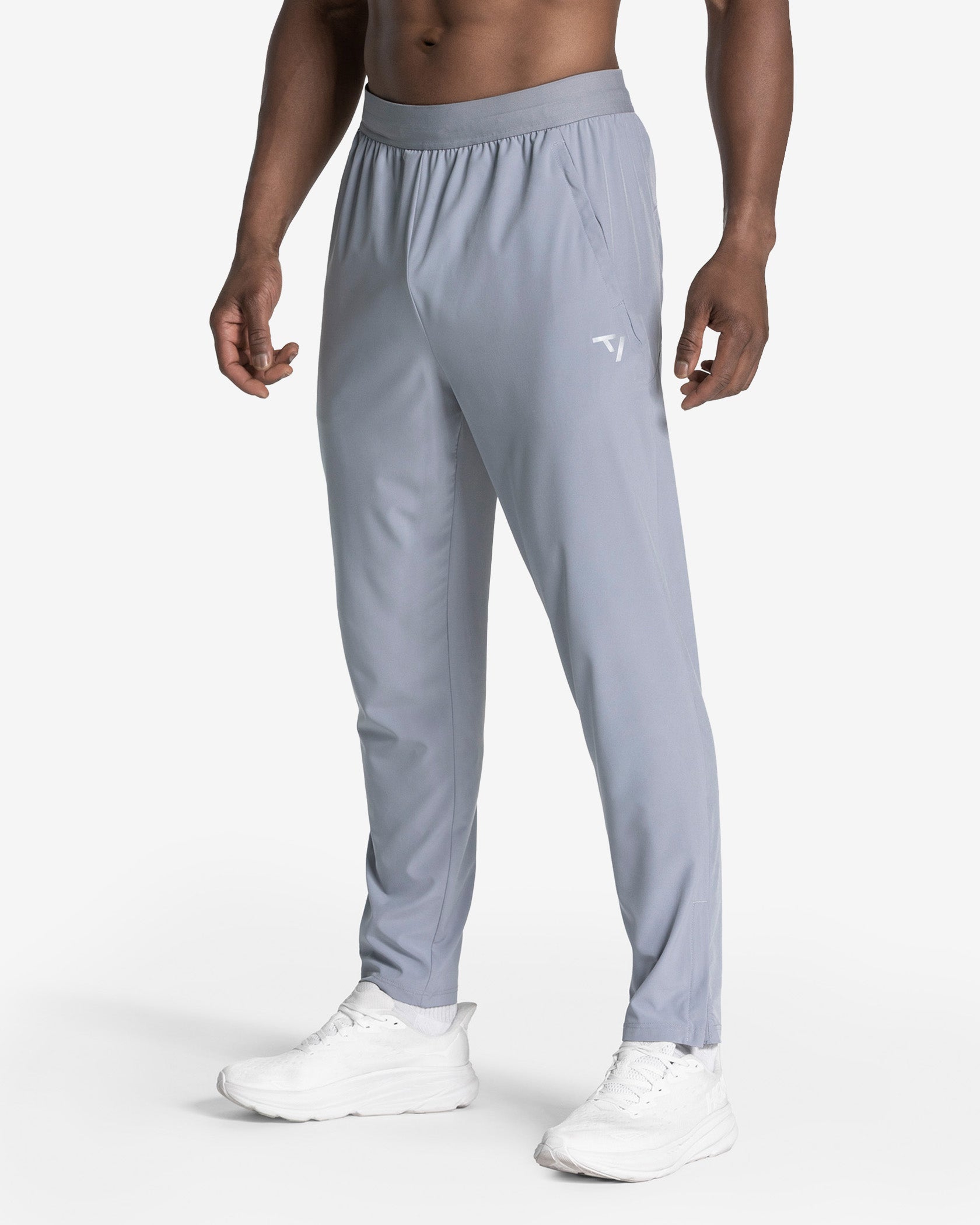 Pace Performance Jogger "Grau"