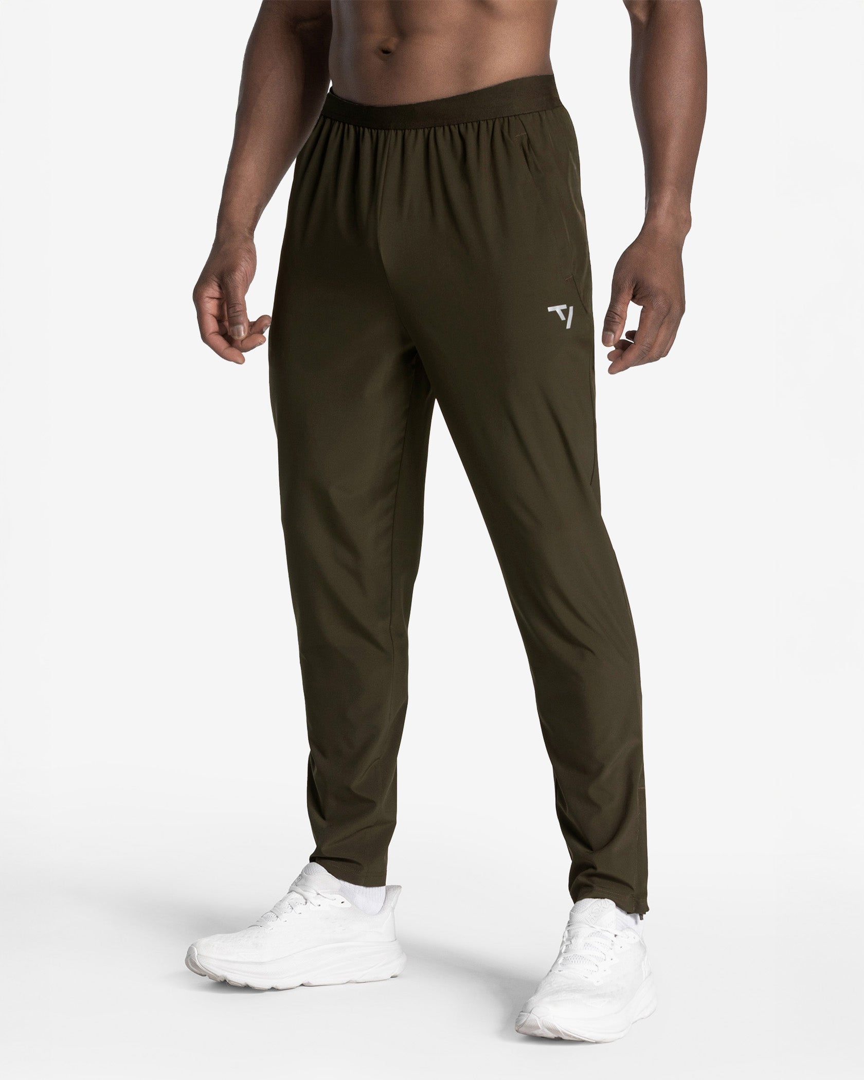 Pace Performance Jogger "Khaki"