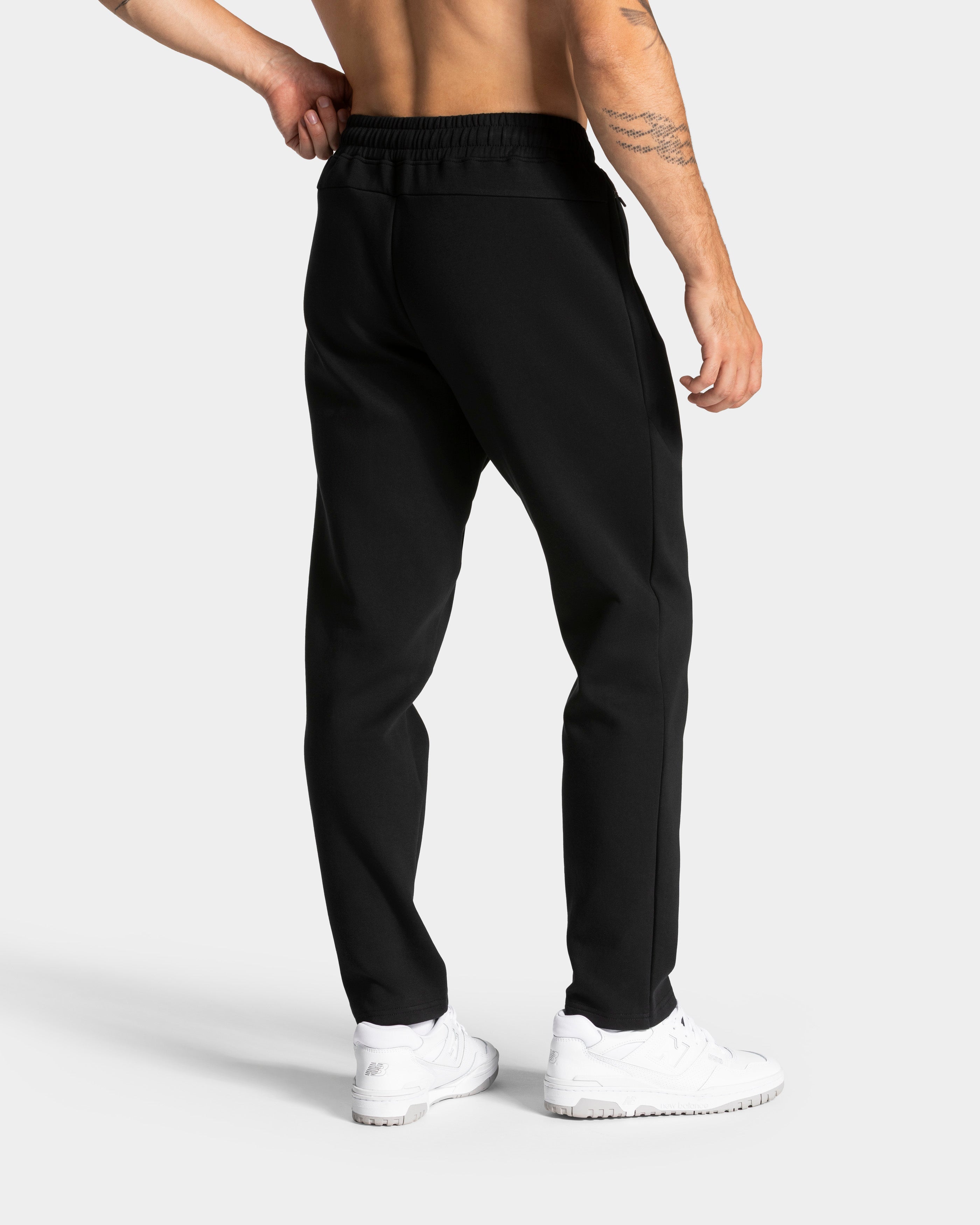 Prime Jogger "Schwarz"