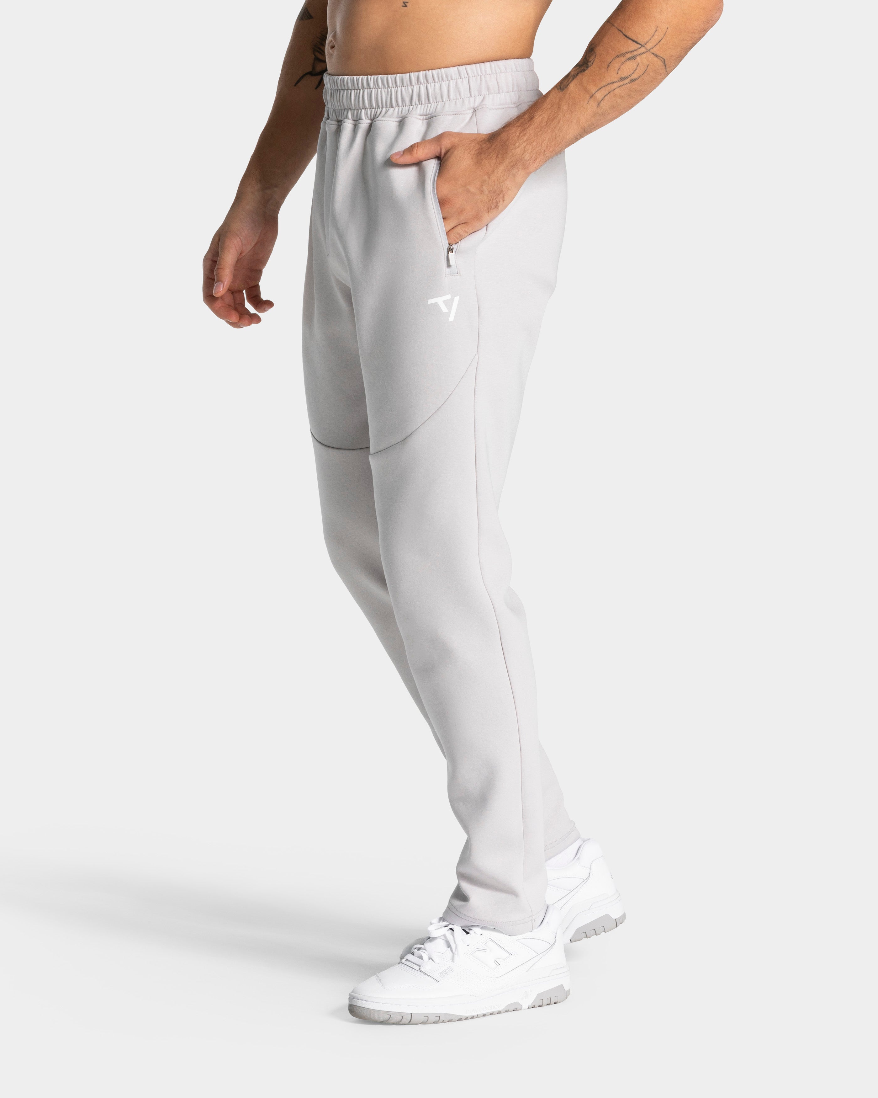 Prime Jogger "Silver"