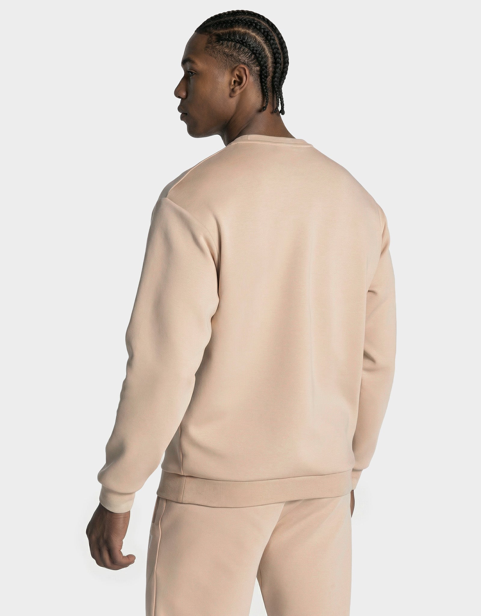 Prime Sweater "Beige"