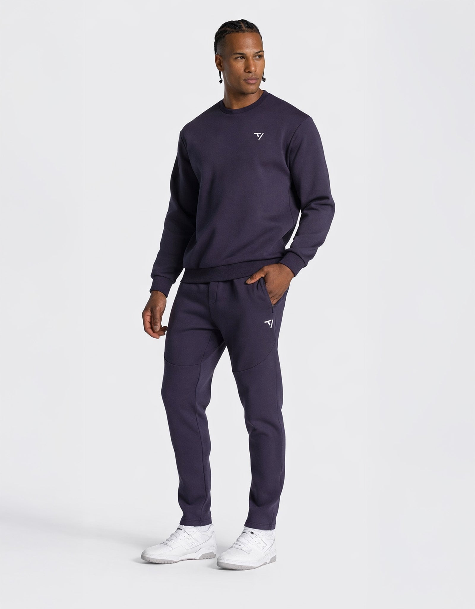 Prime Sweater "Midnight"