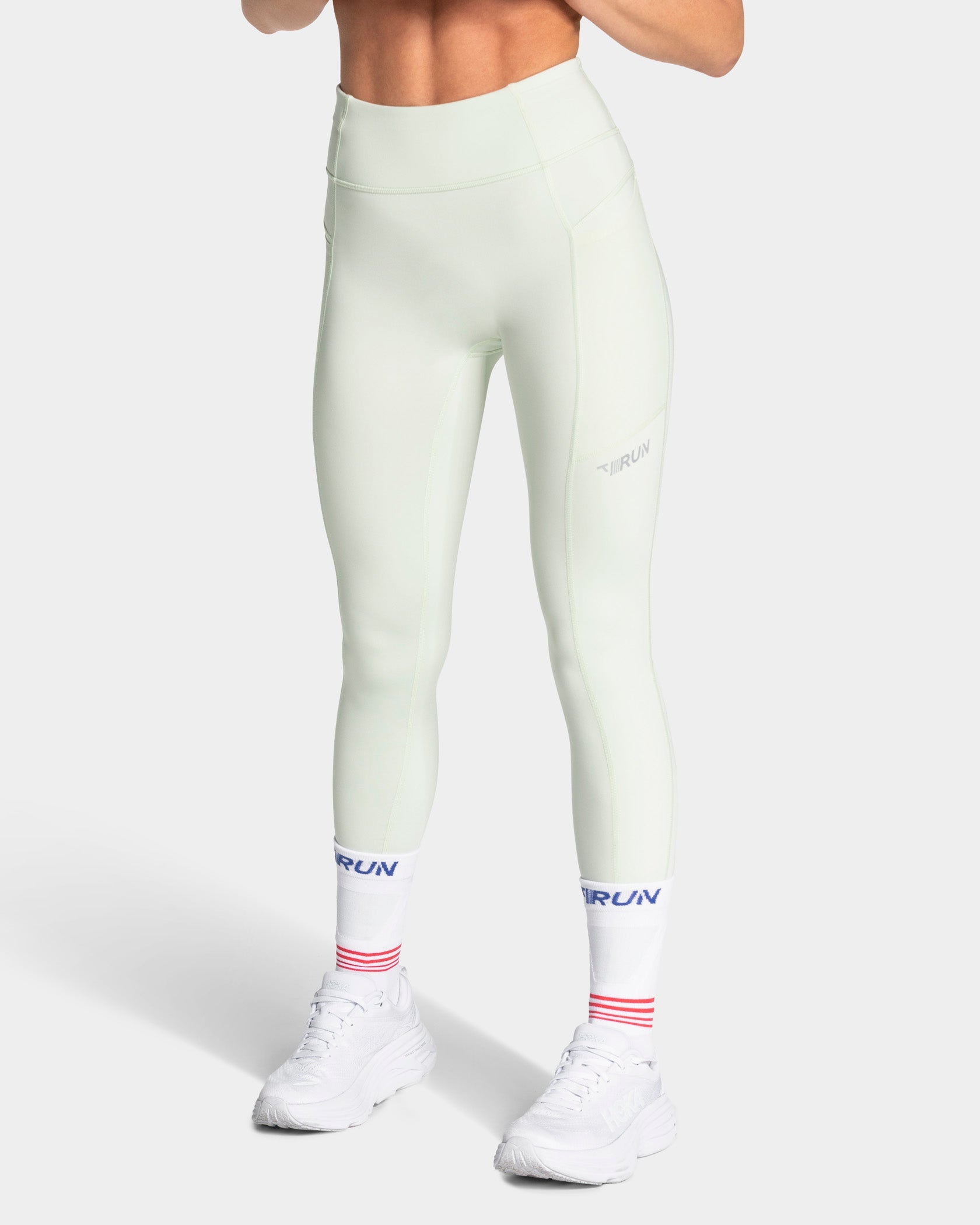RUN Leggings "Ice Mint"