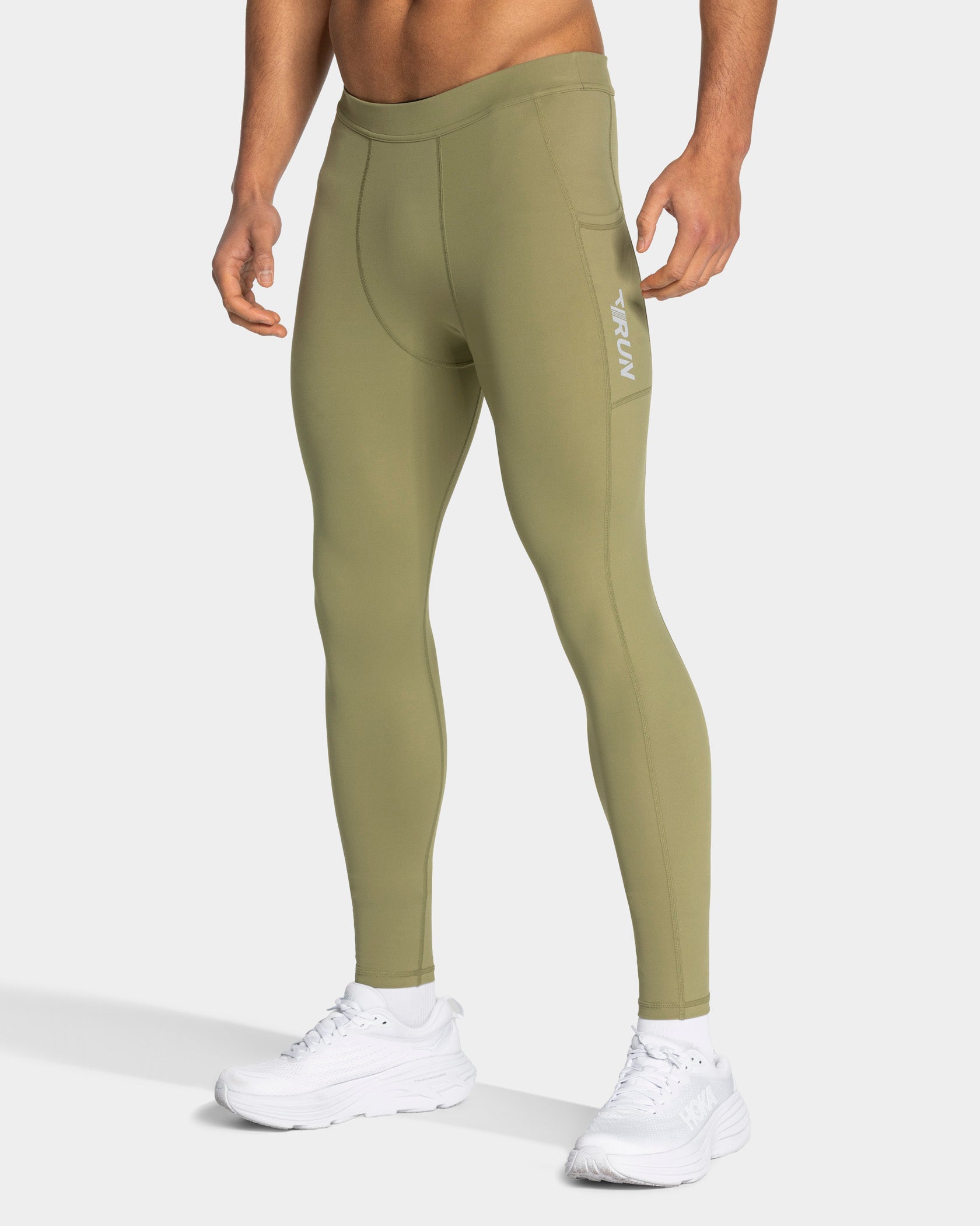 RUN Tight "Olive"
