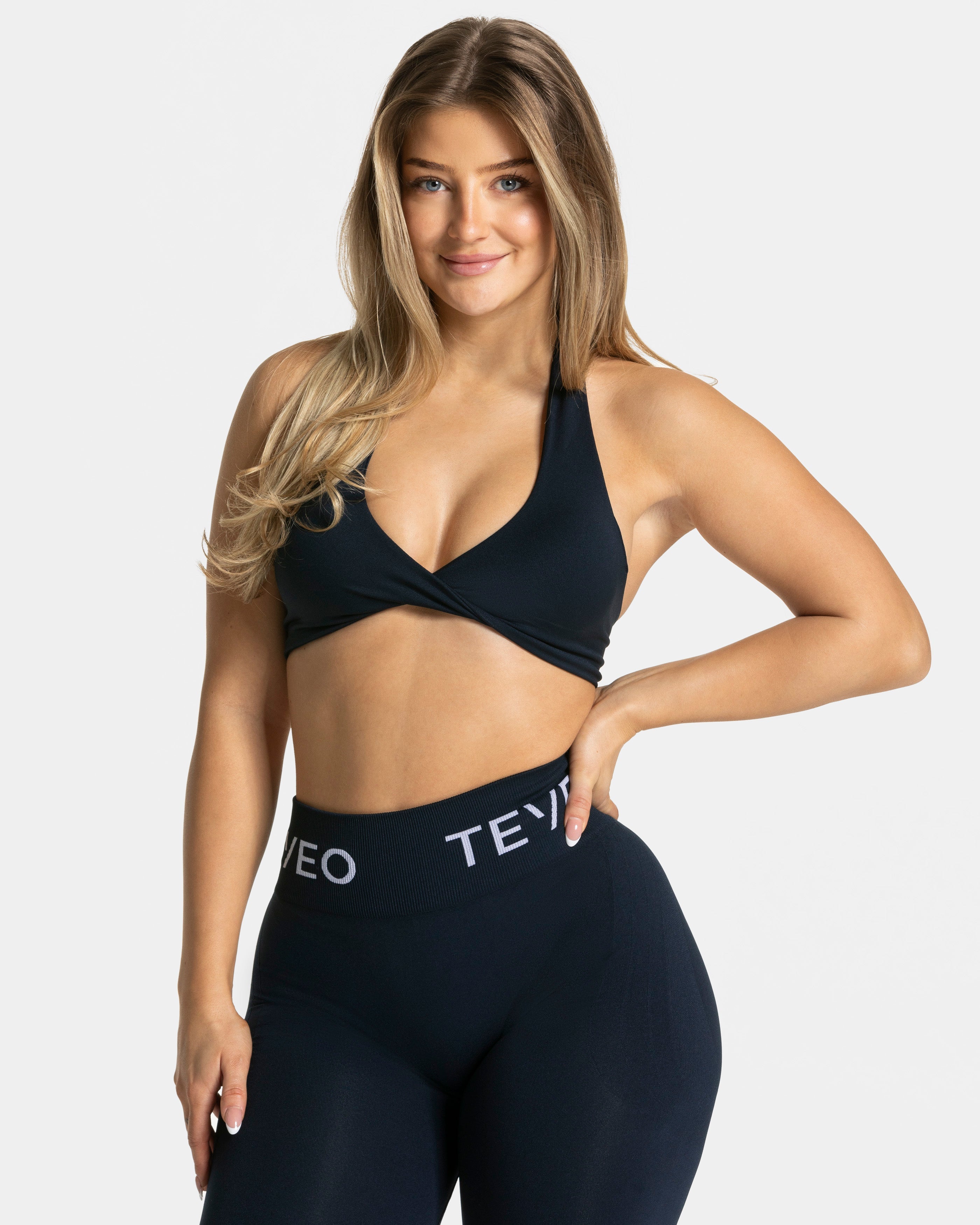 Signature Twisted Bh "Midnight"