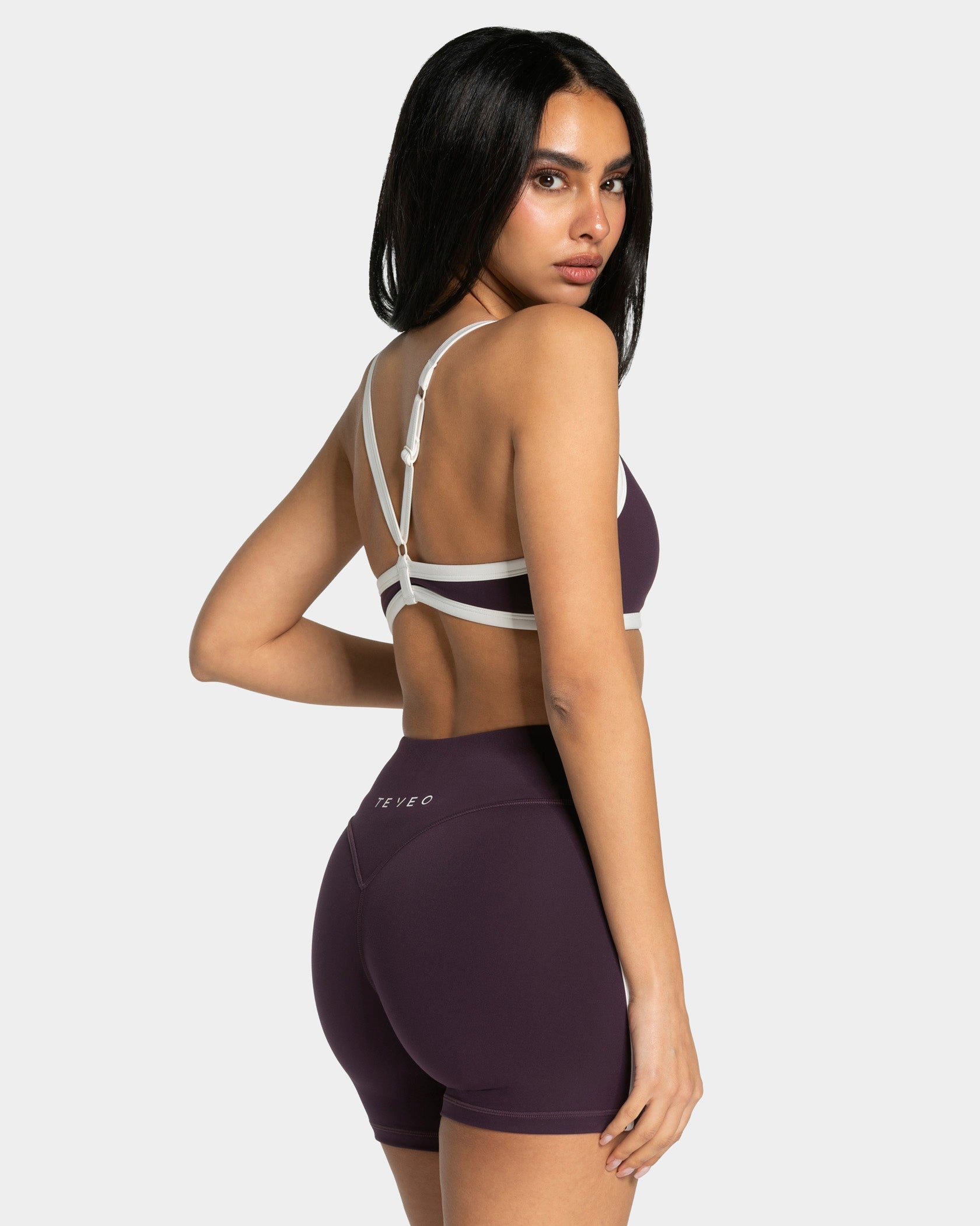 Soft Bh "Blackberry"