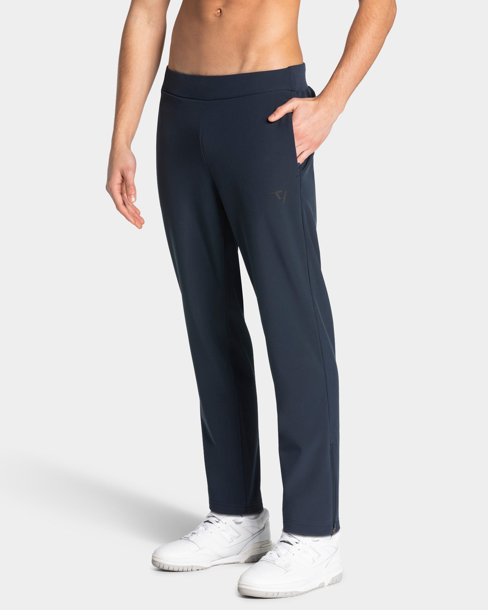 Studio Soft Pants "Midnight"