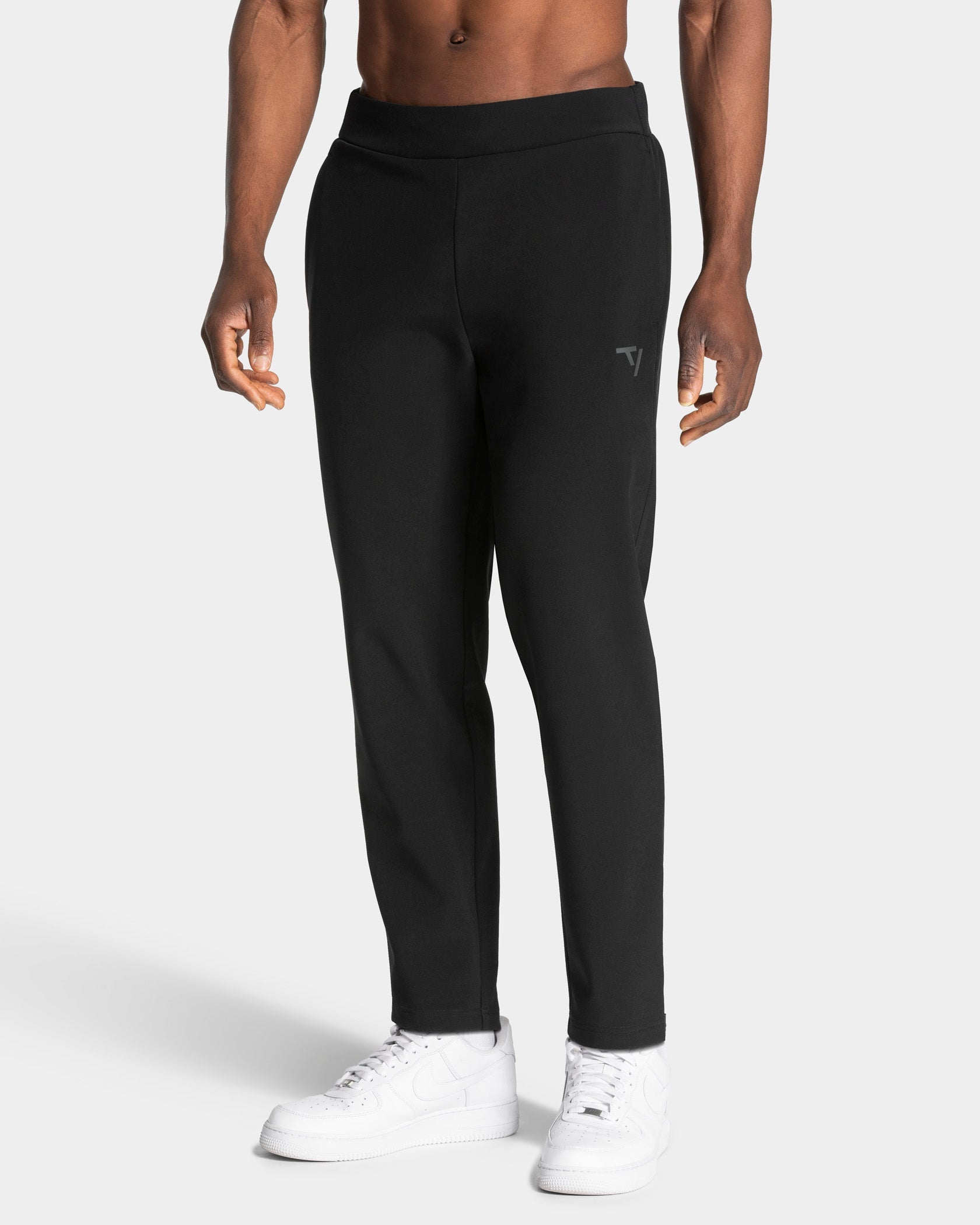 Studio Soft Pants "Schwarz"