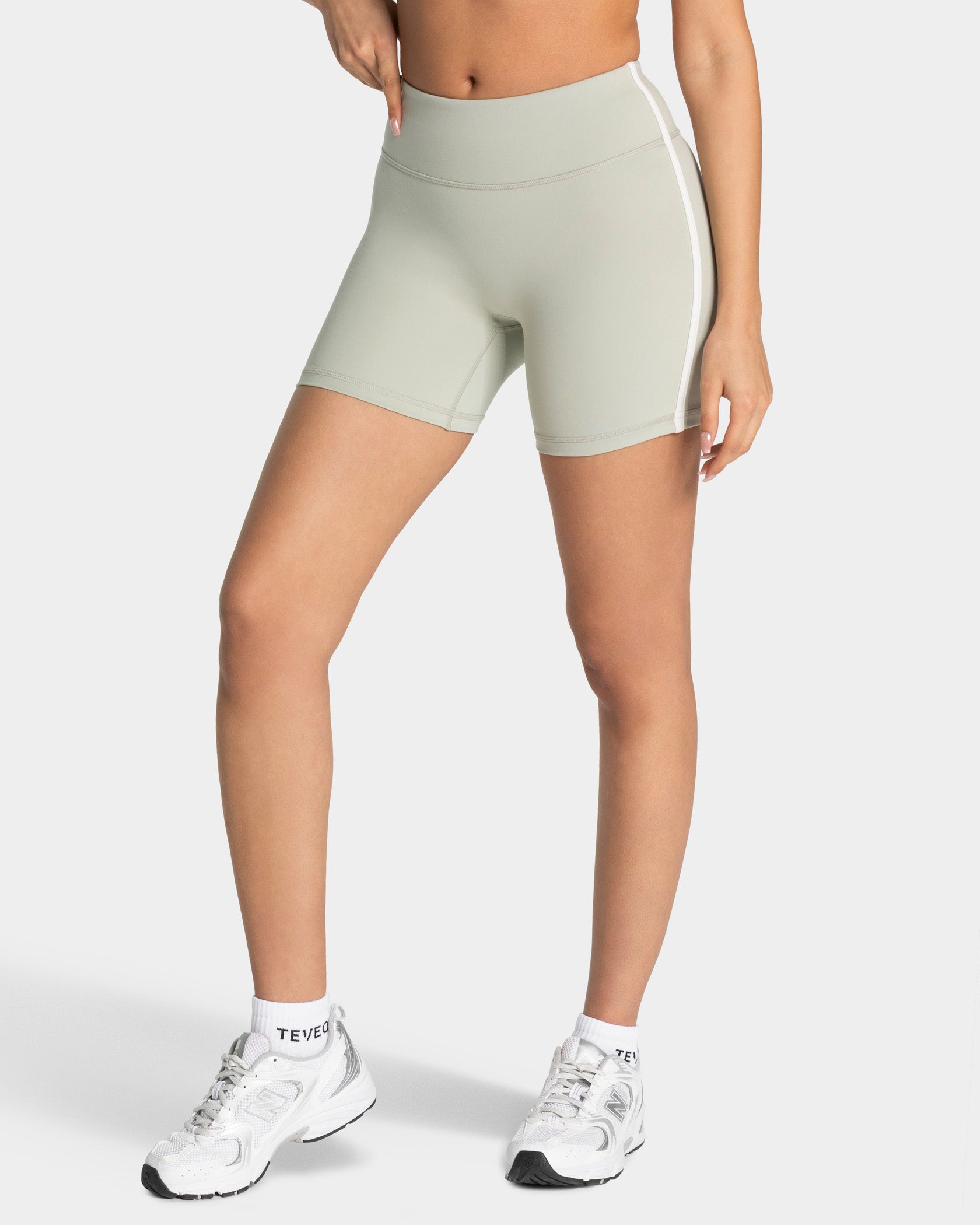 Soft Shorts "Pistachio"