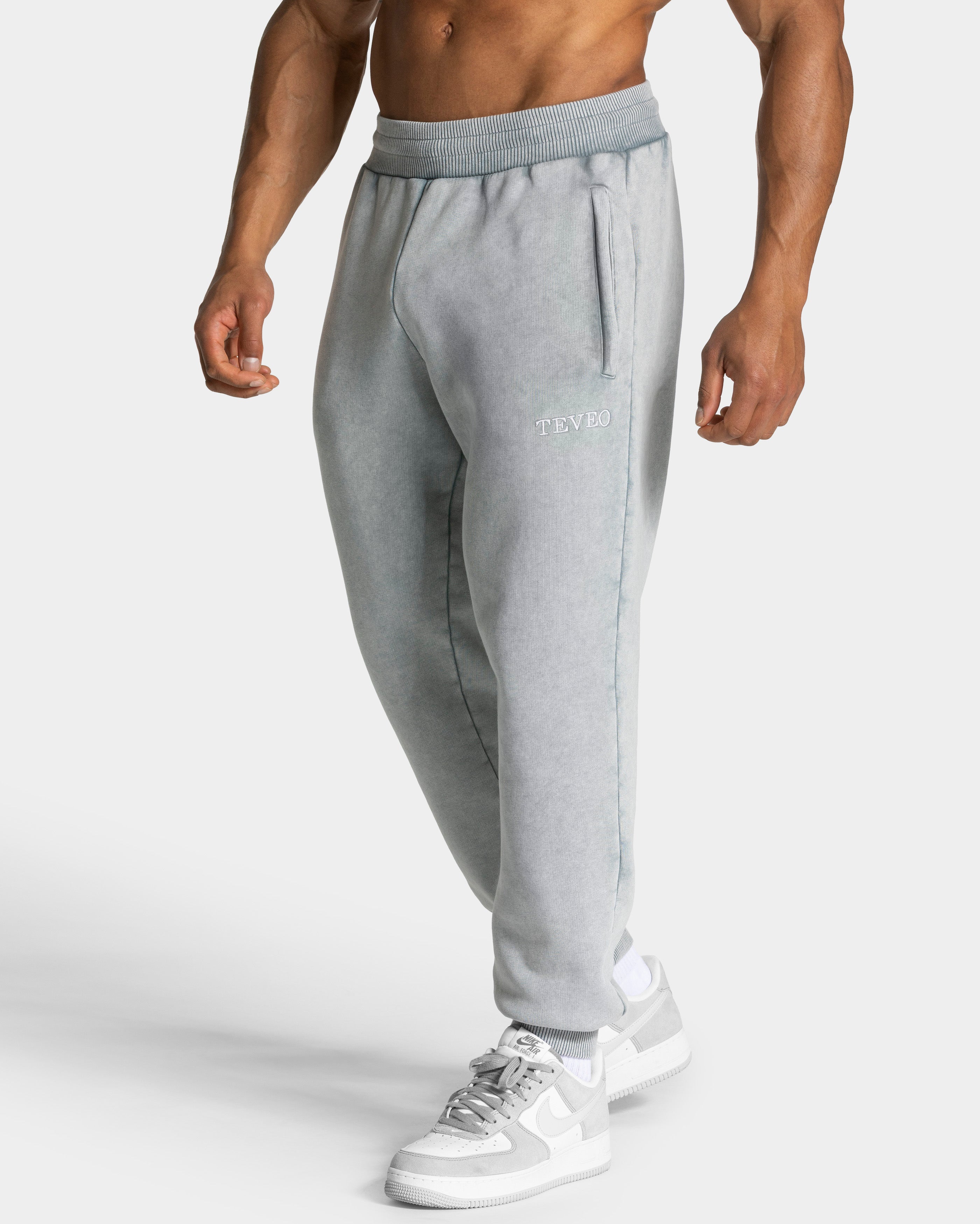 Acid Jogger "Hellgrau"