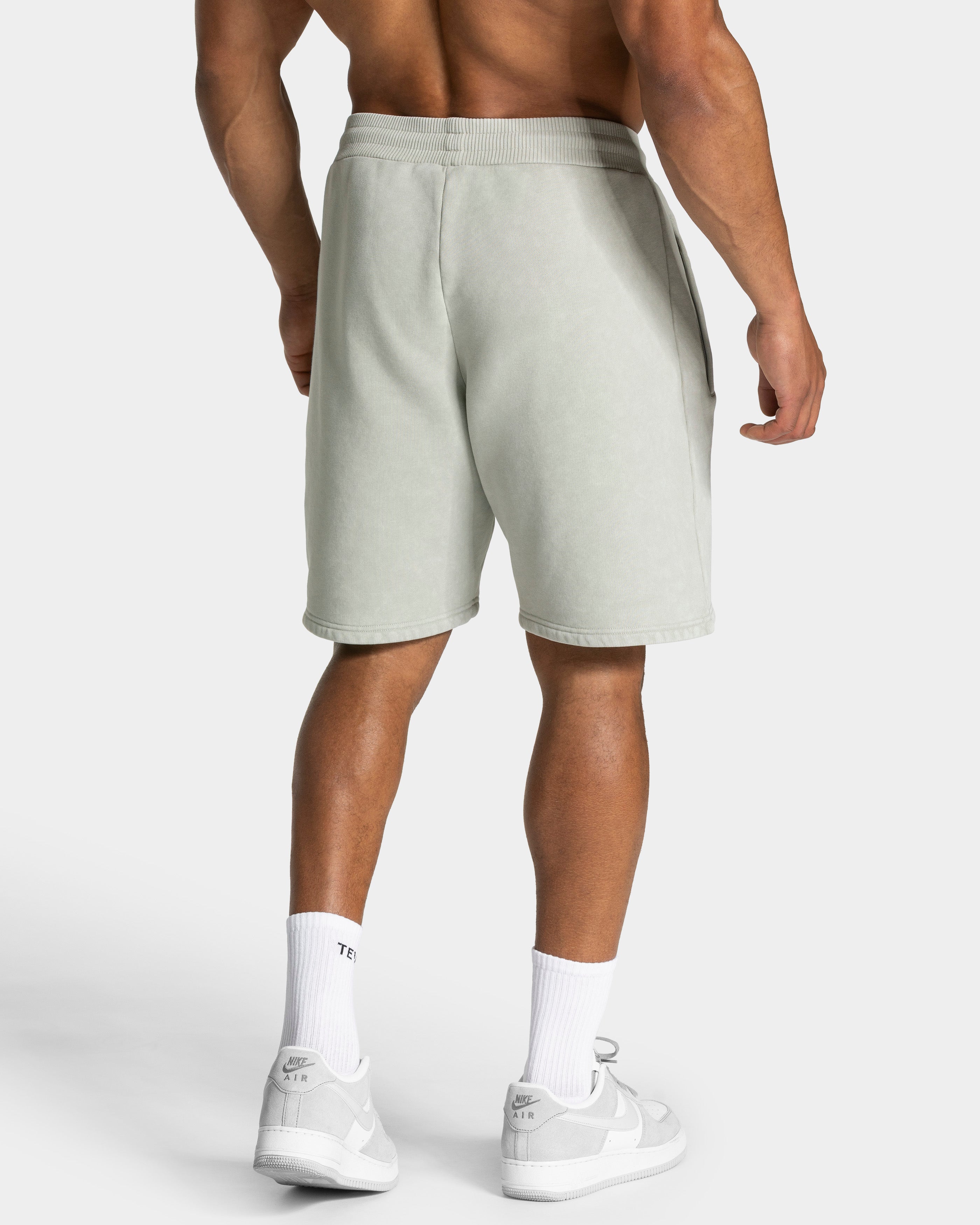 Acid Shorts "Salbei"