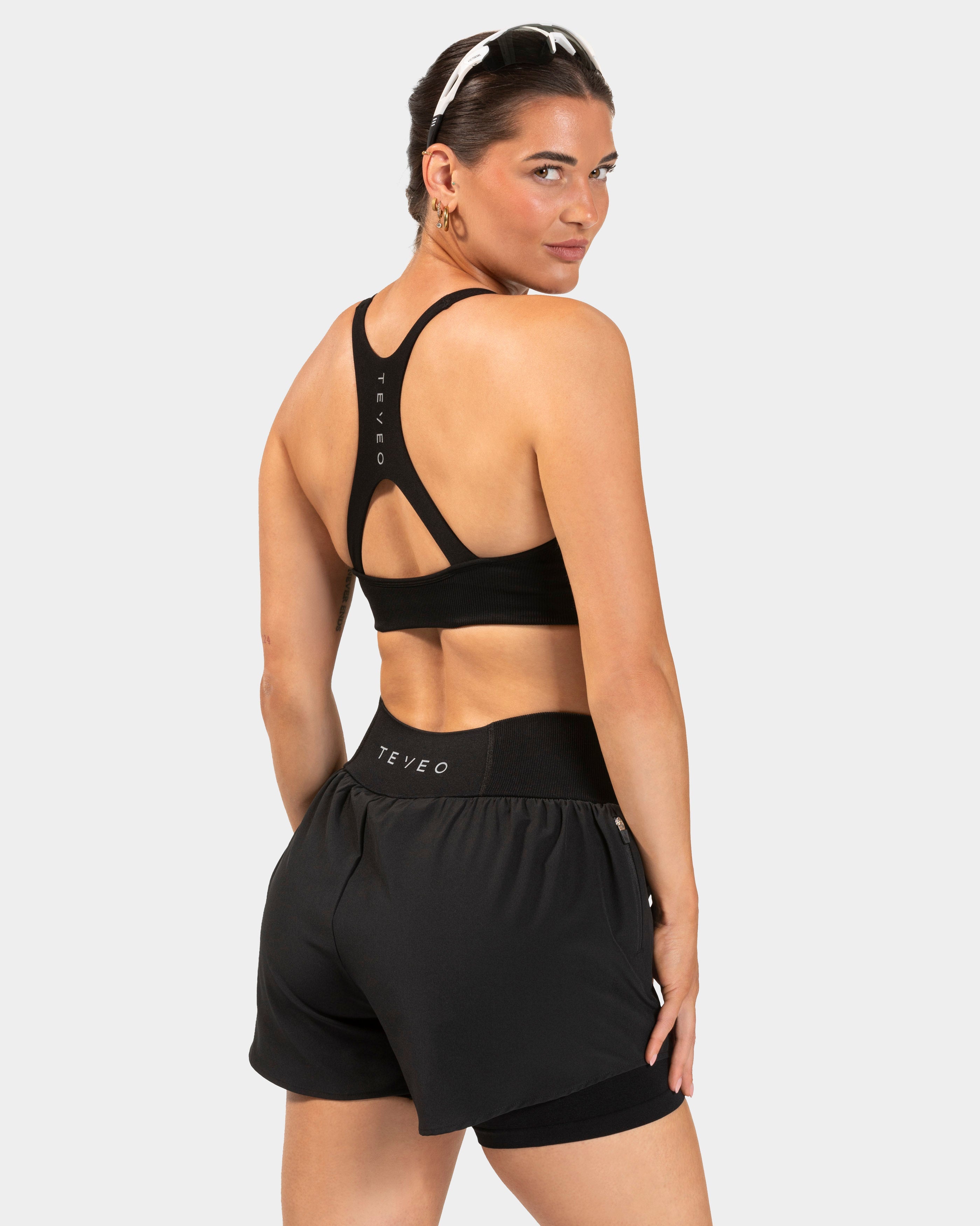 END Running Bh "Schwarz"