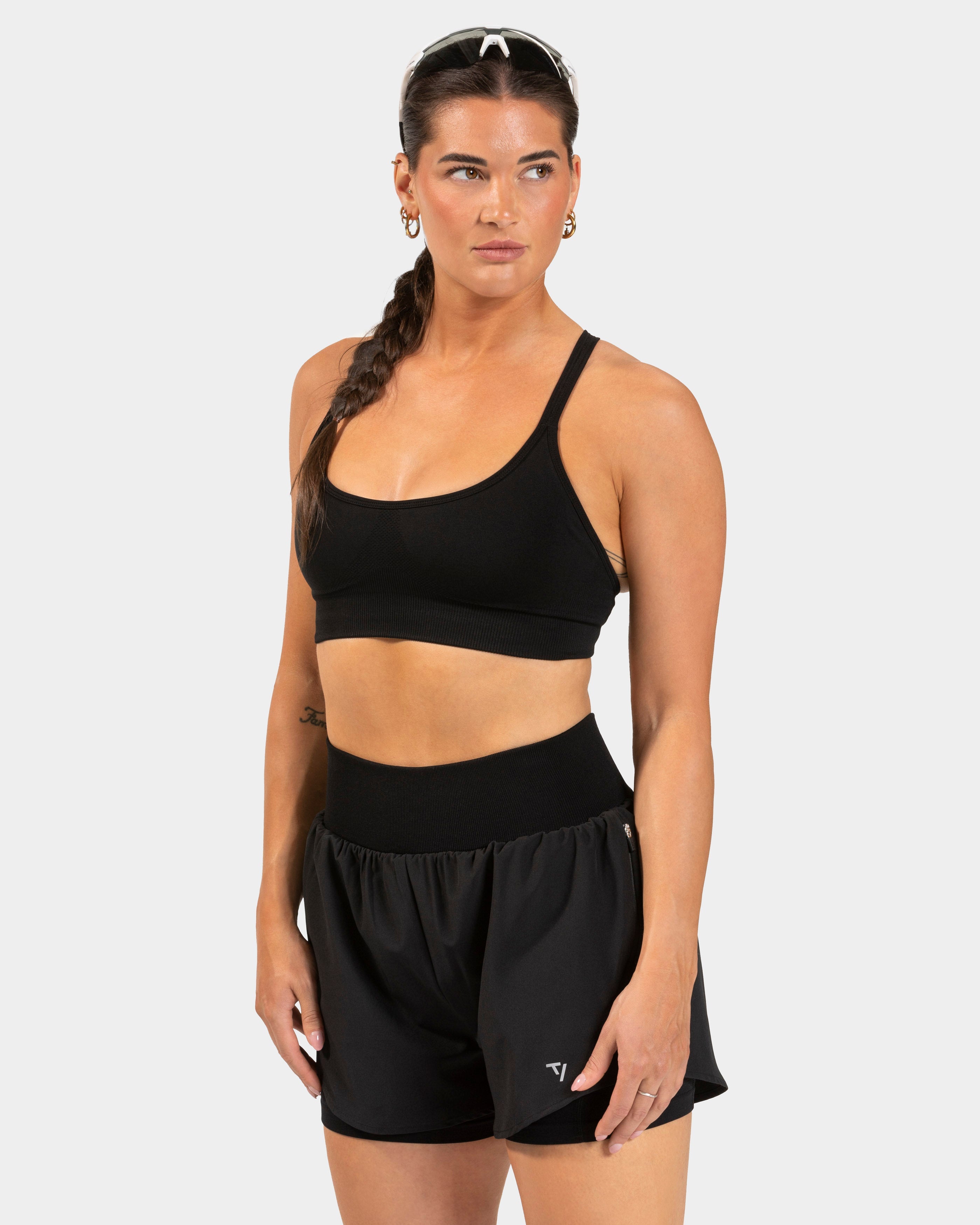 END Running Bh "Schwarz"