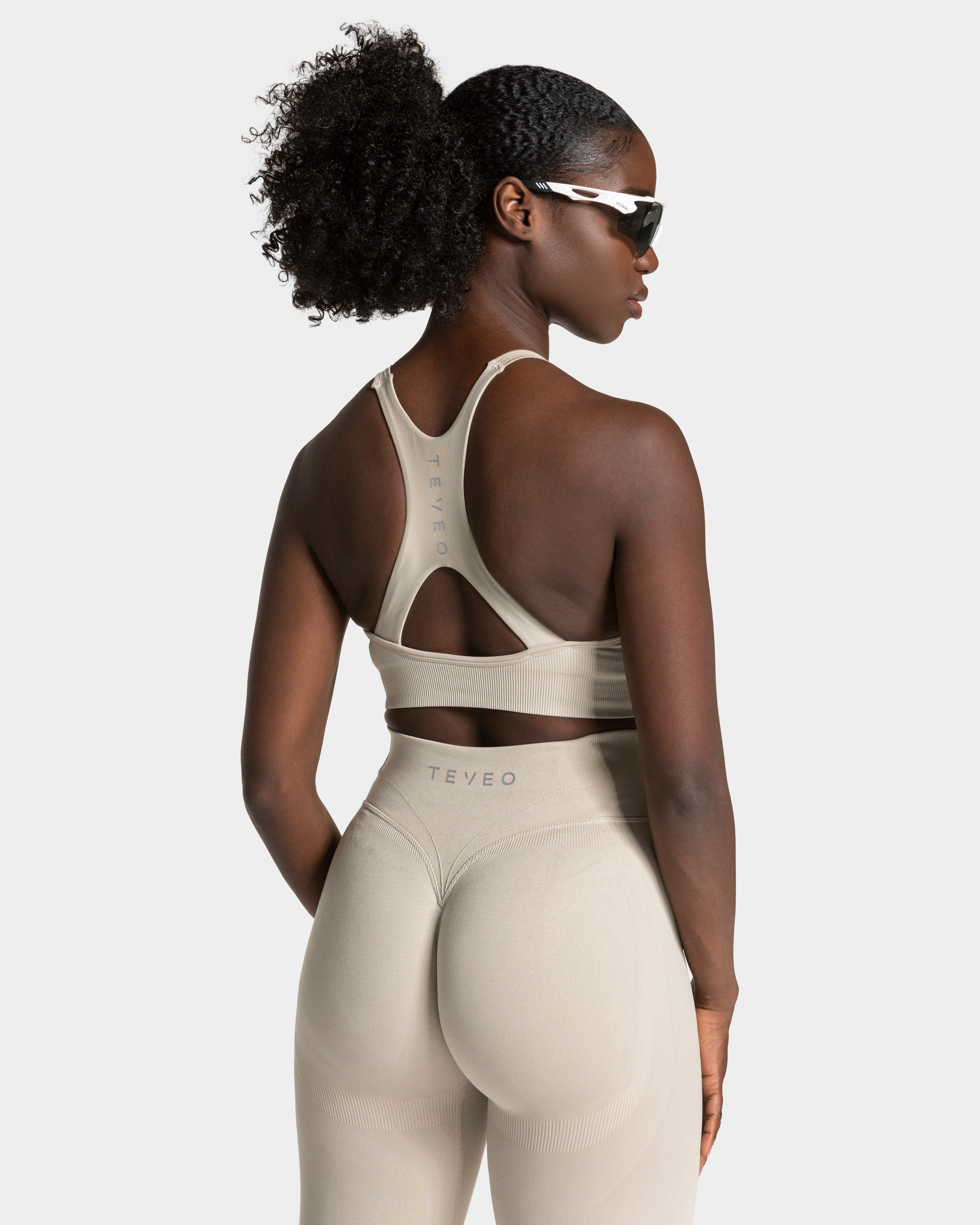 END Running Bh "Latte"