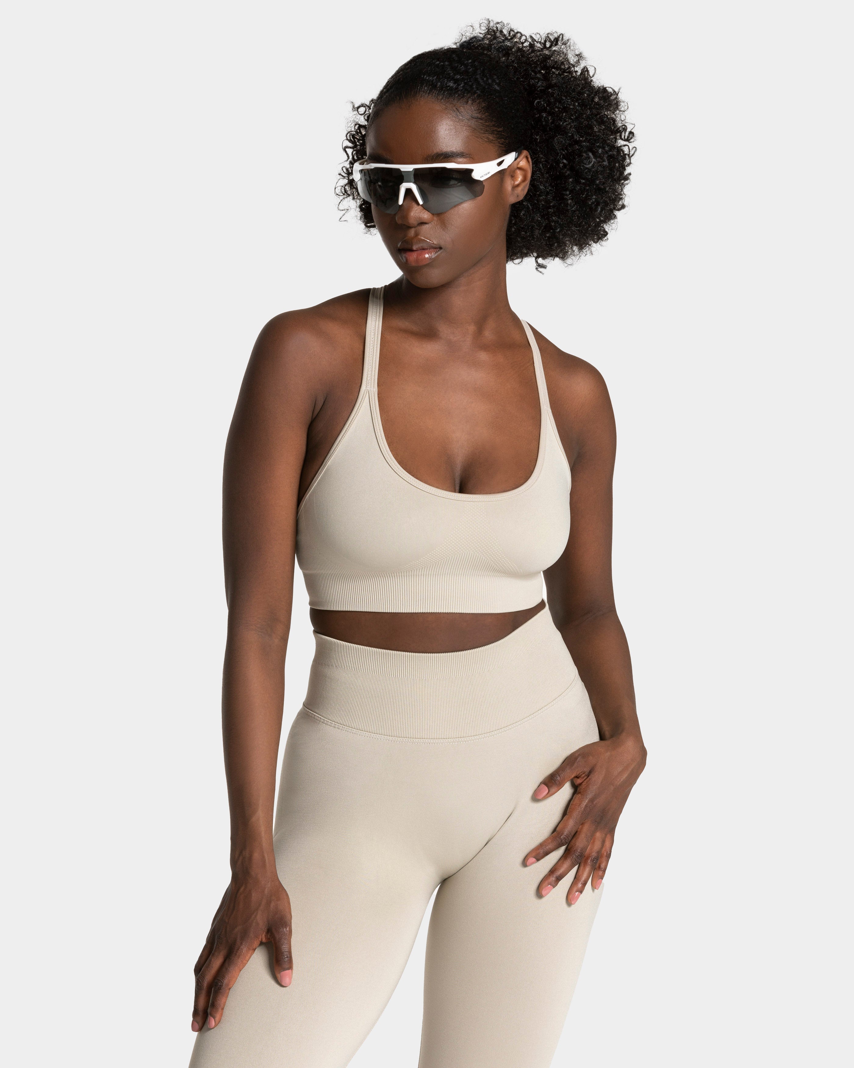 END Running Bh "Latte"