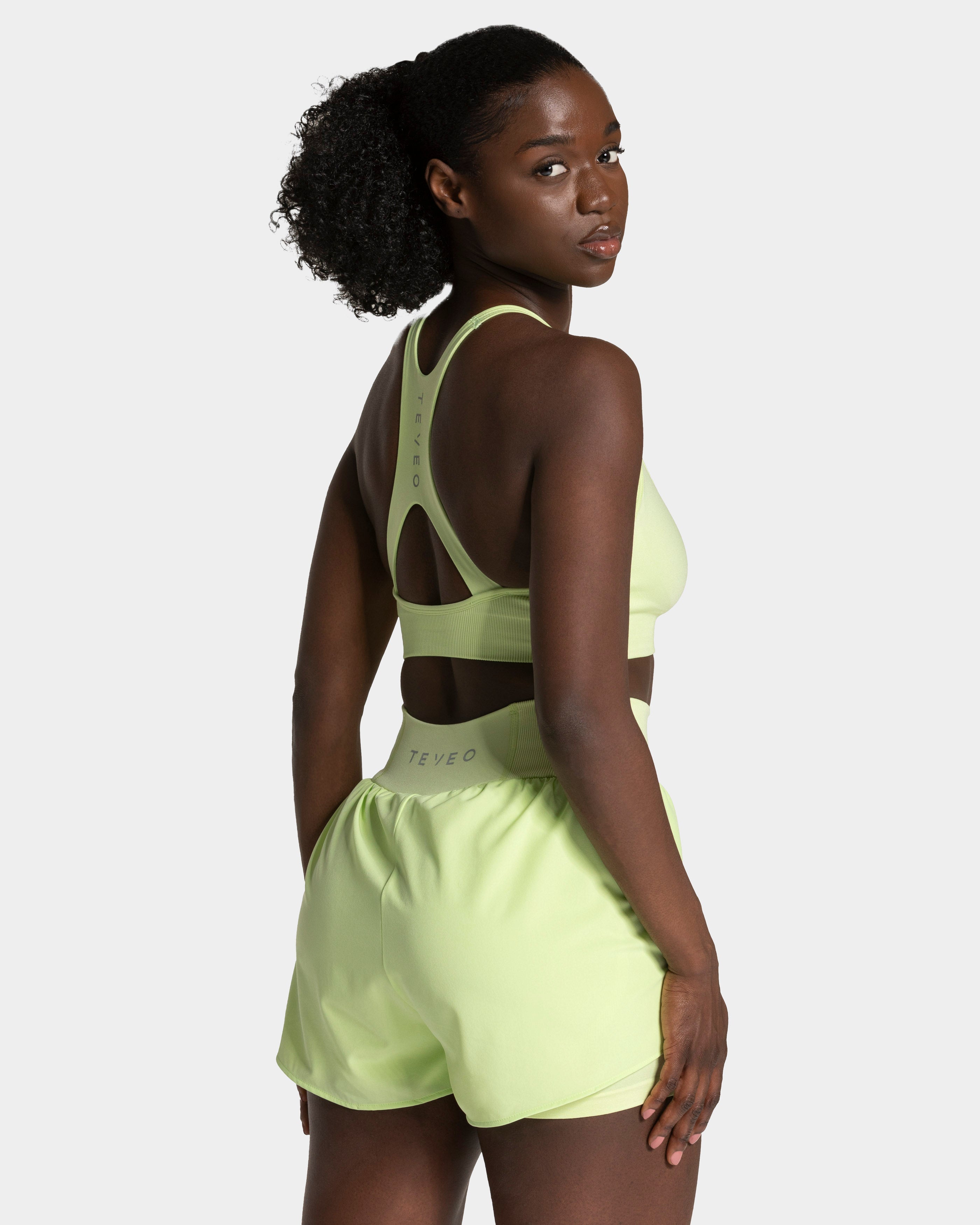 END Running Bh "Limelight"