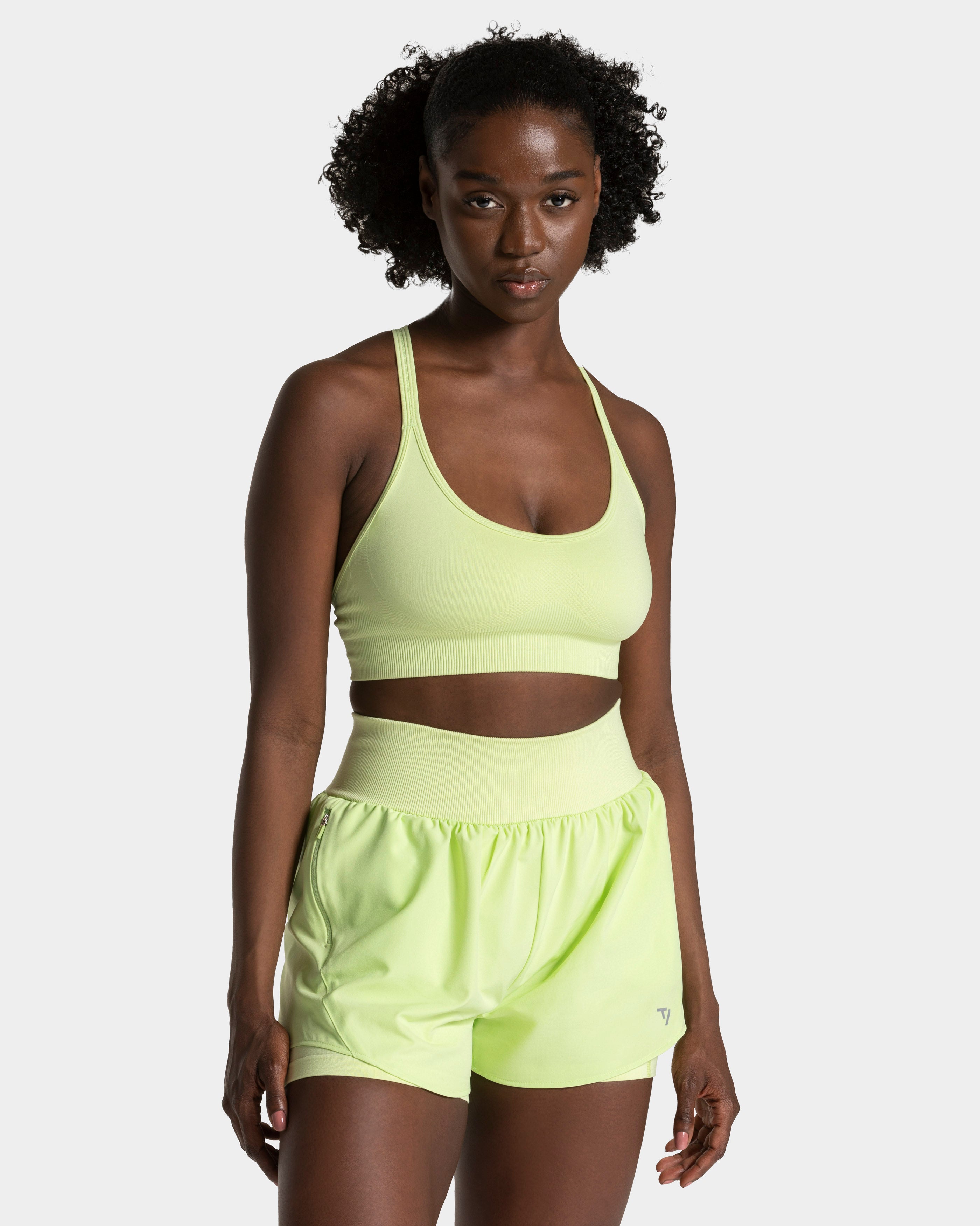 END Running Bh "Limelight"