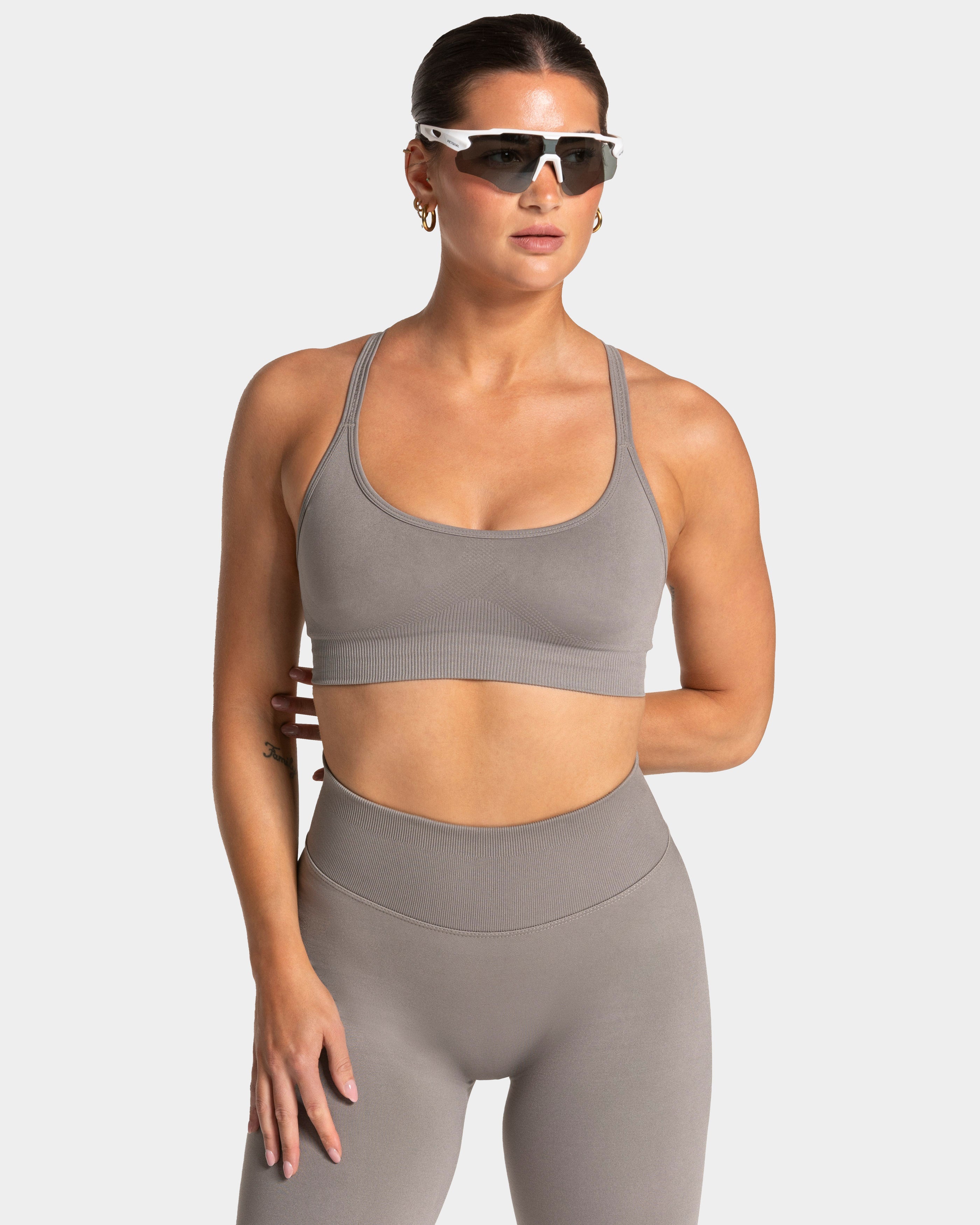 END Running Bh "Smoke"