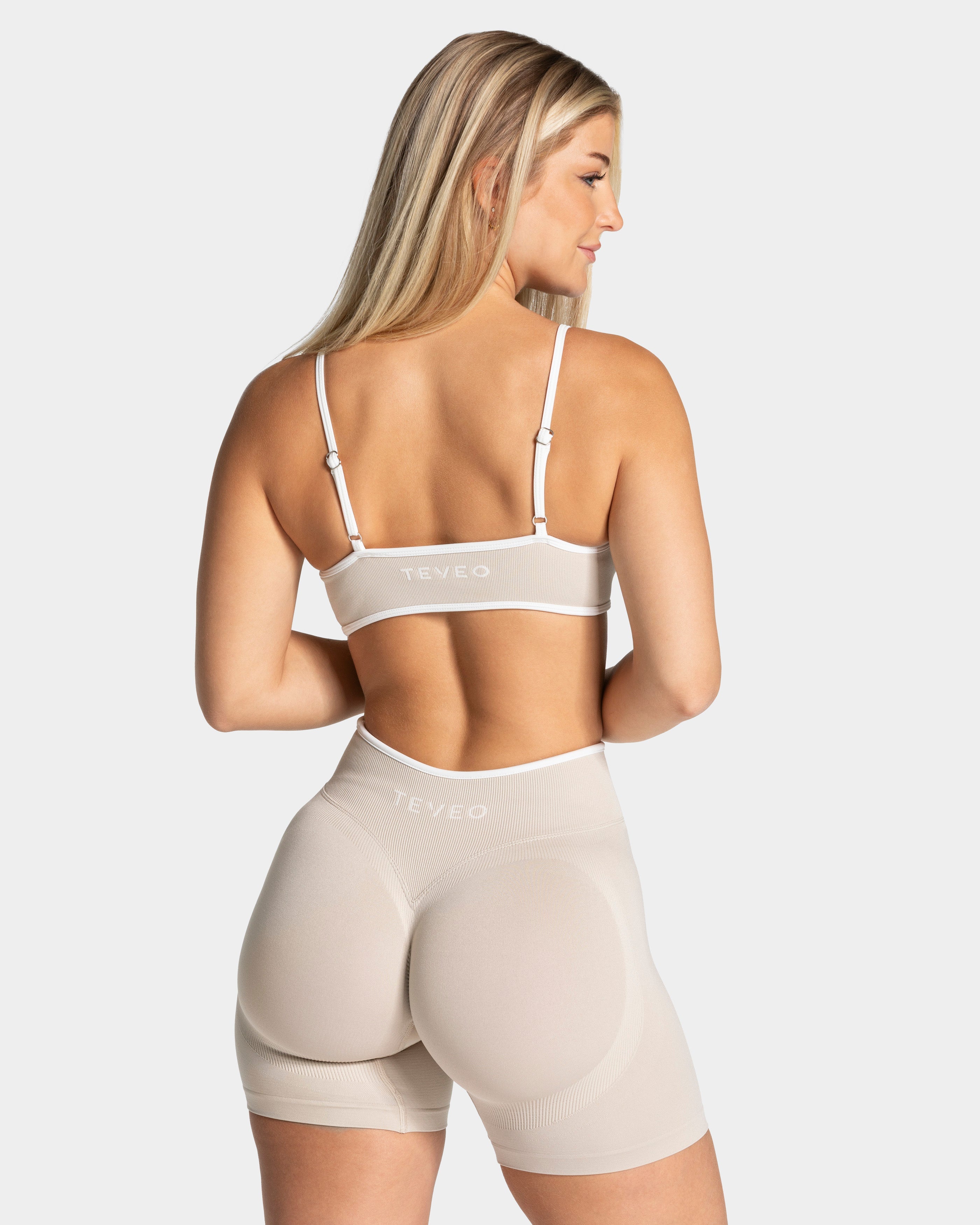 Contrastline Bh "Cream"