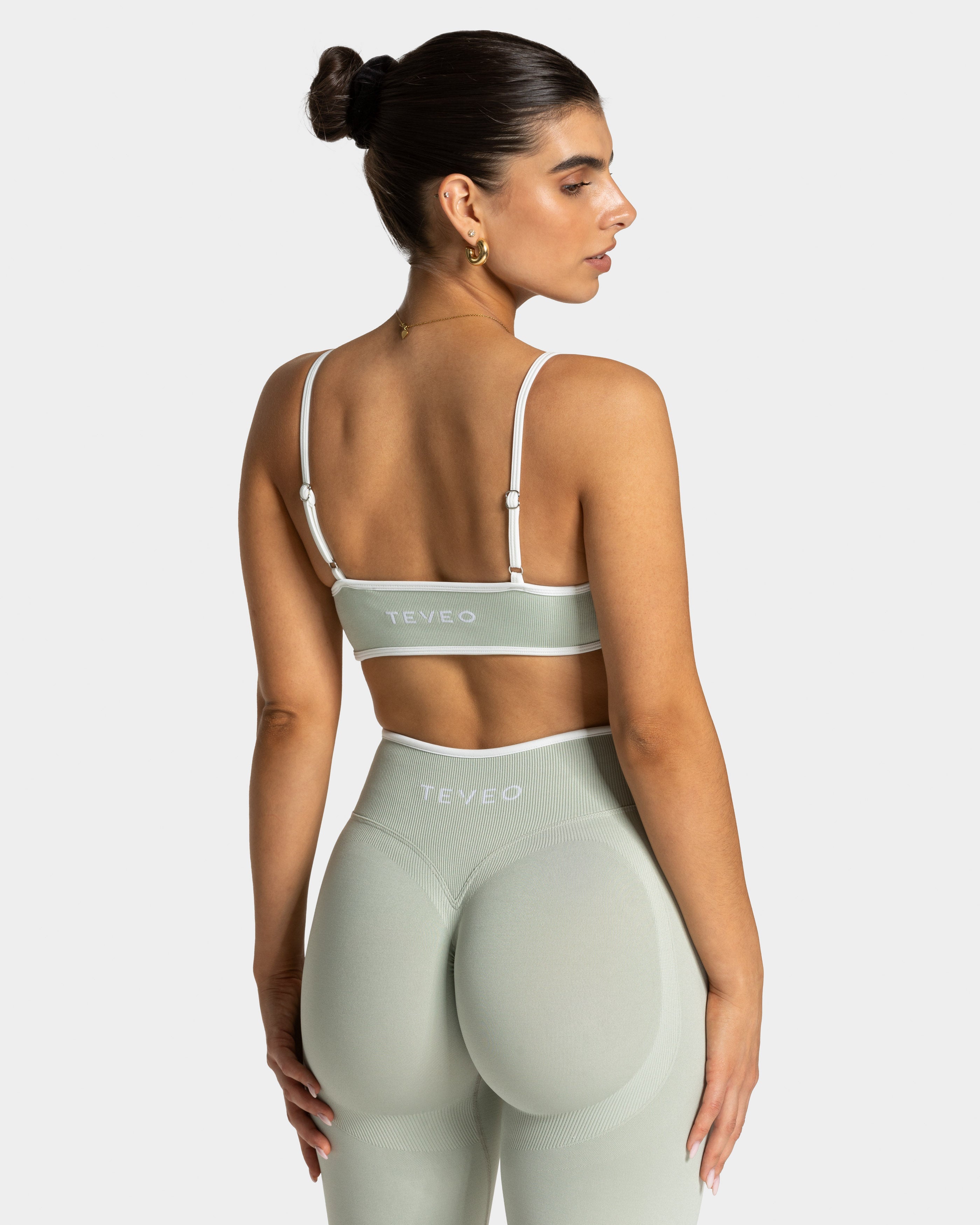 Contrastline Bh "Pistachio"