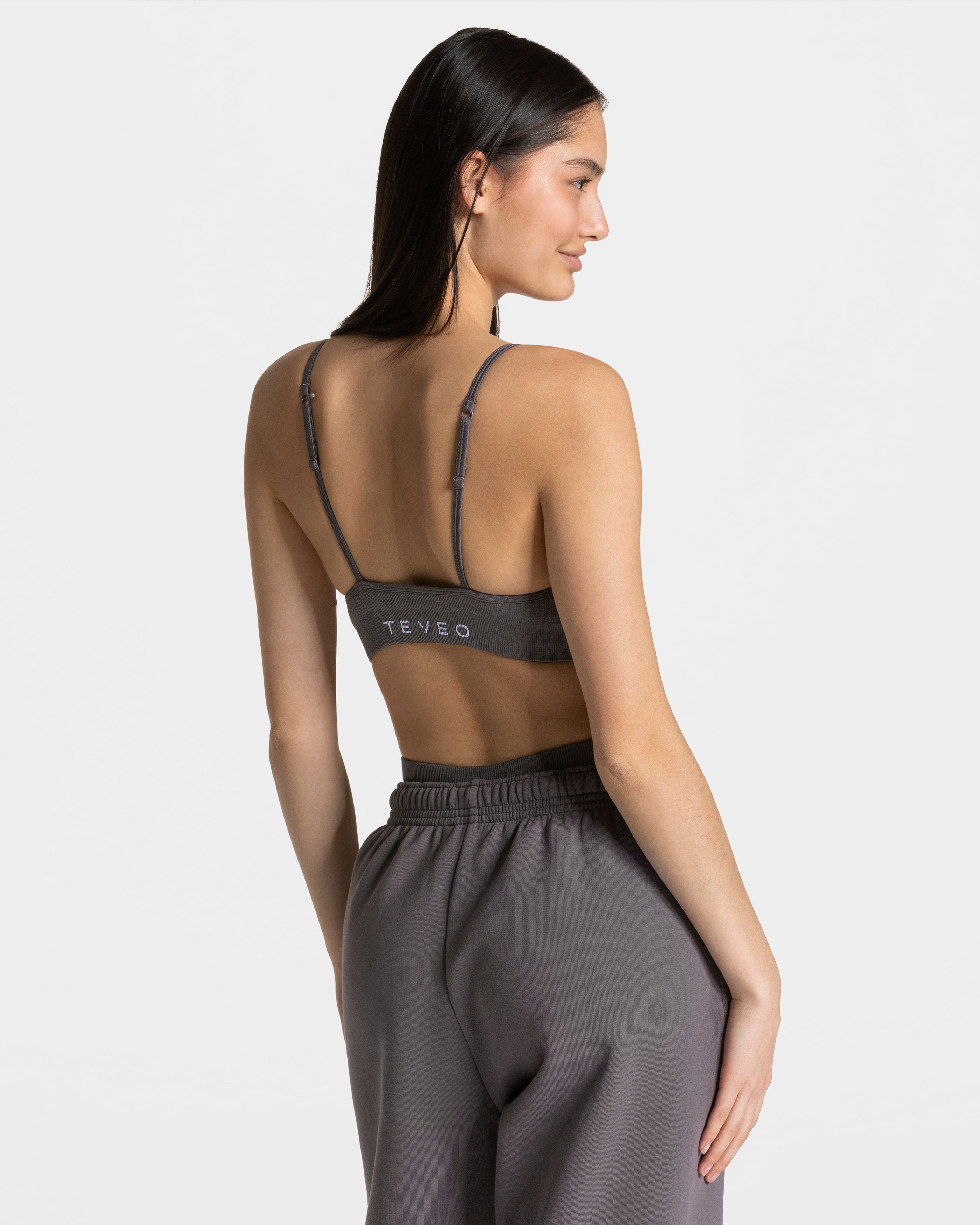 Timeless Pro Bh "Graphit"