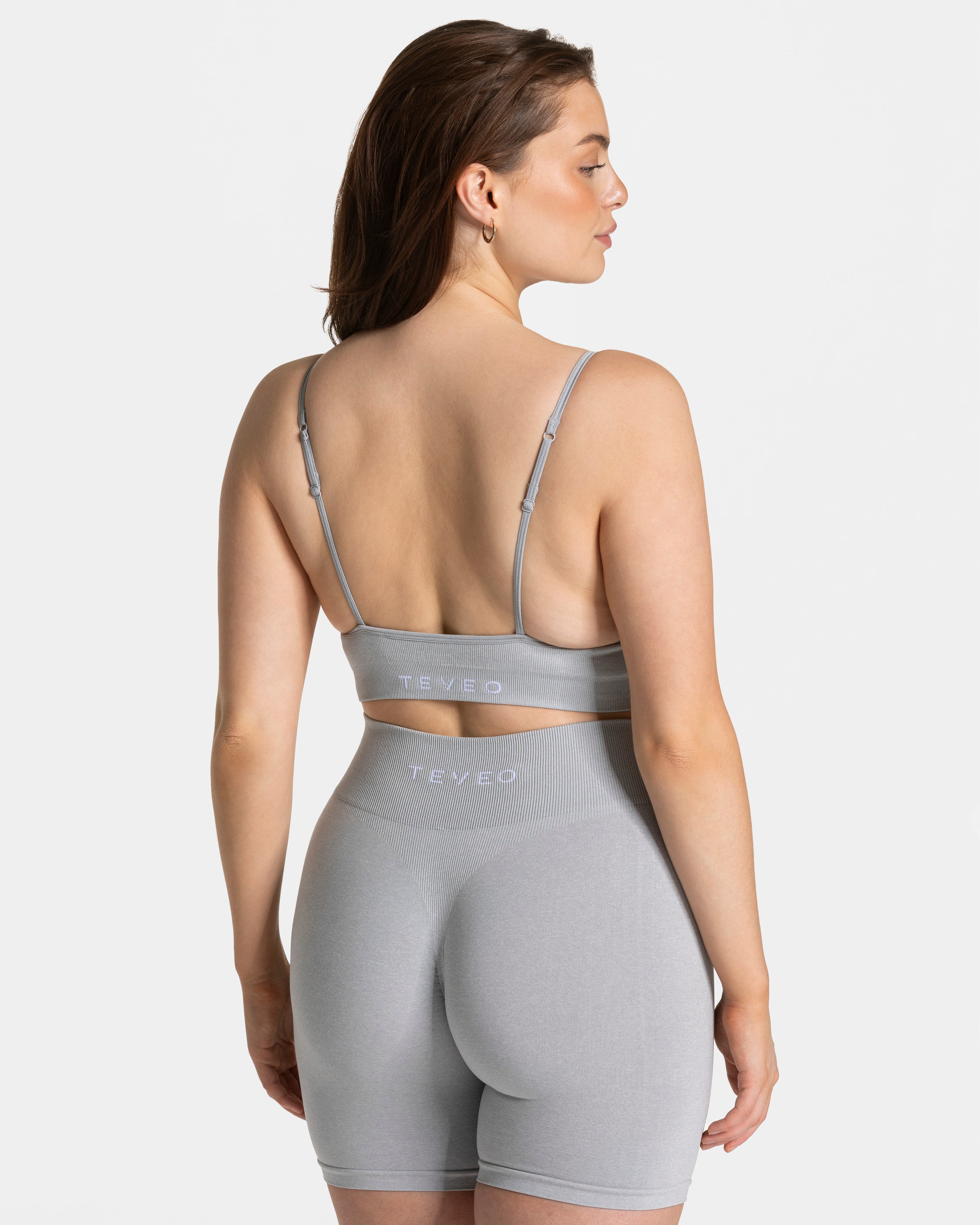 Timeless Pro Bh "Hellgrau"