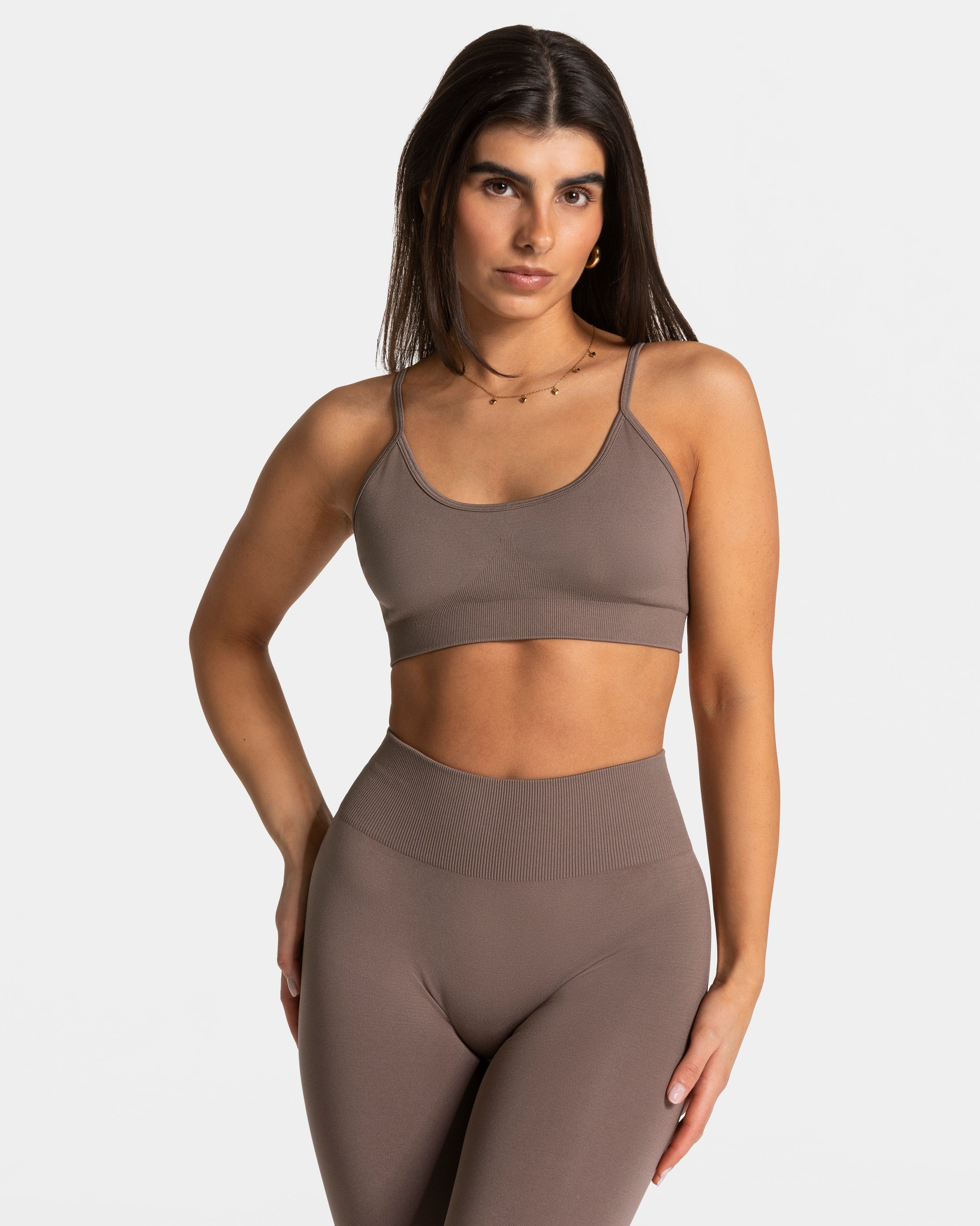 Timeless Pro Bh "Mokka"