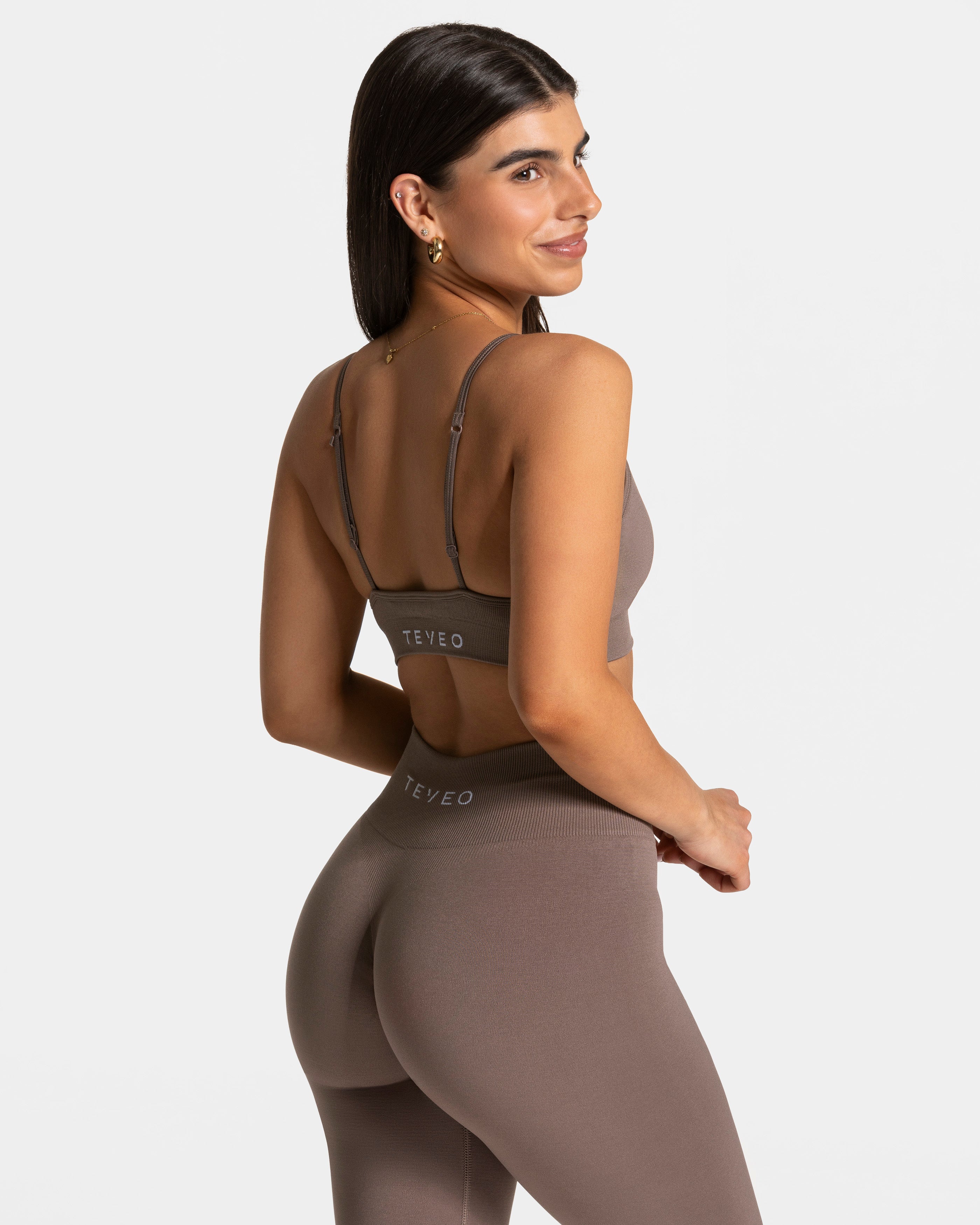 Timeless Pro Bh "Mokka"