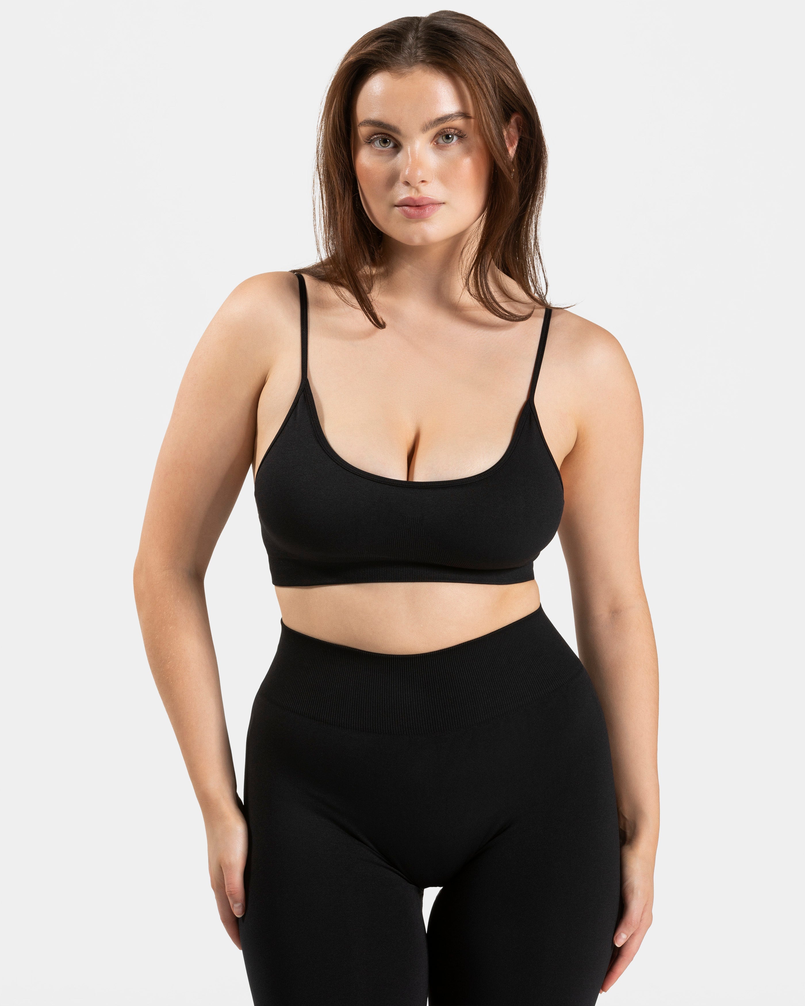 Timeless Pro Bh "Schwarz"