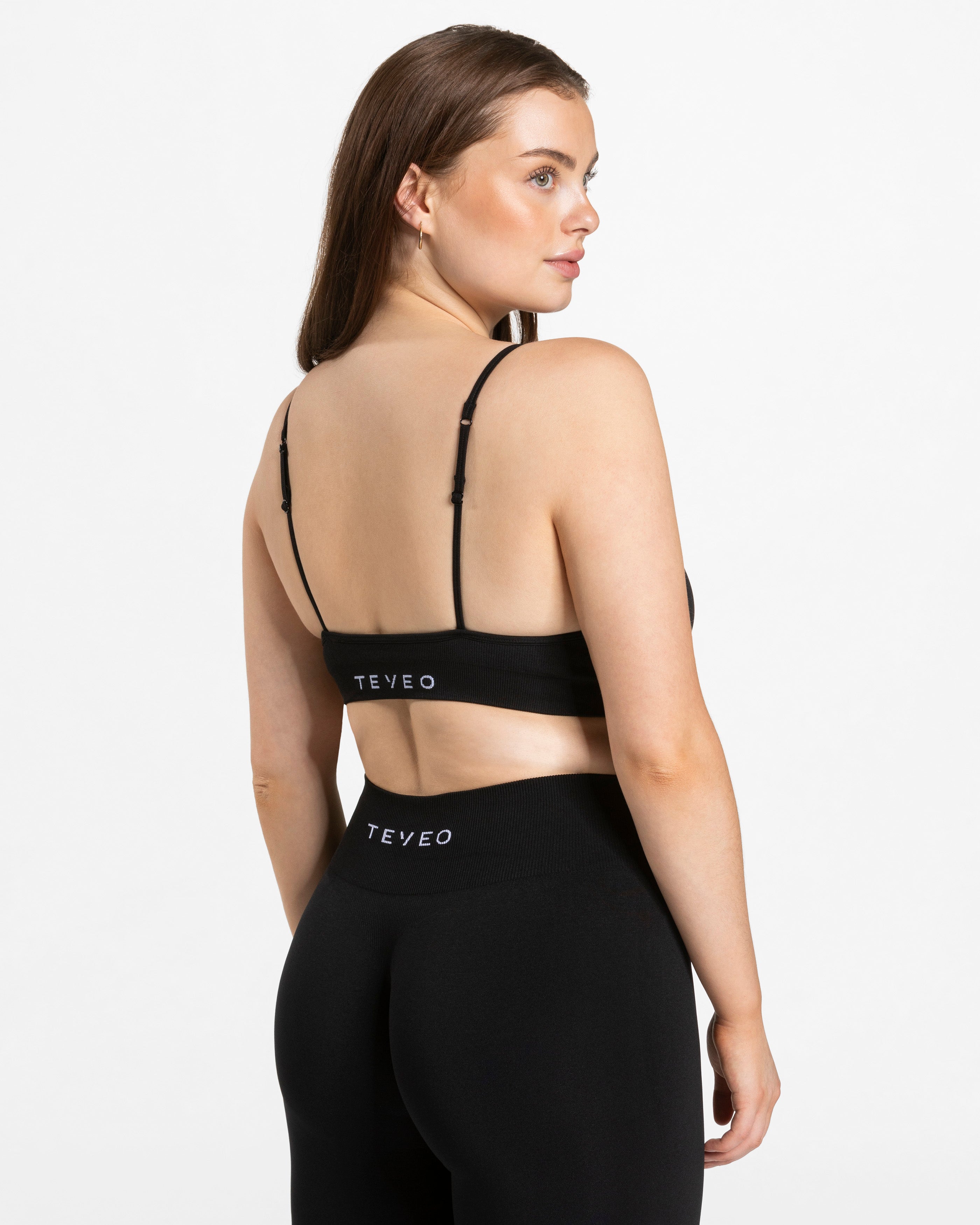 Timeless Pro Bh "Schwarz"