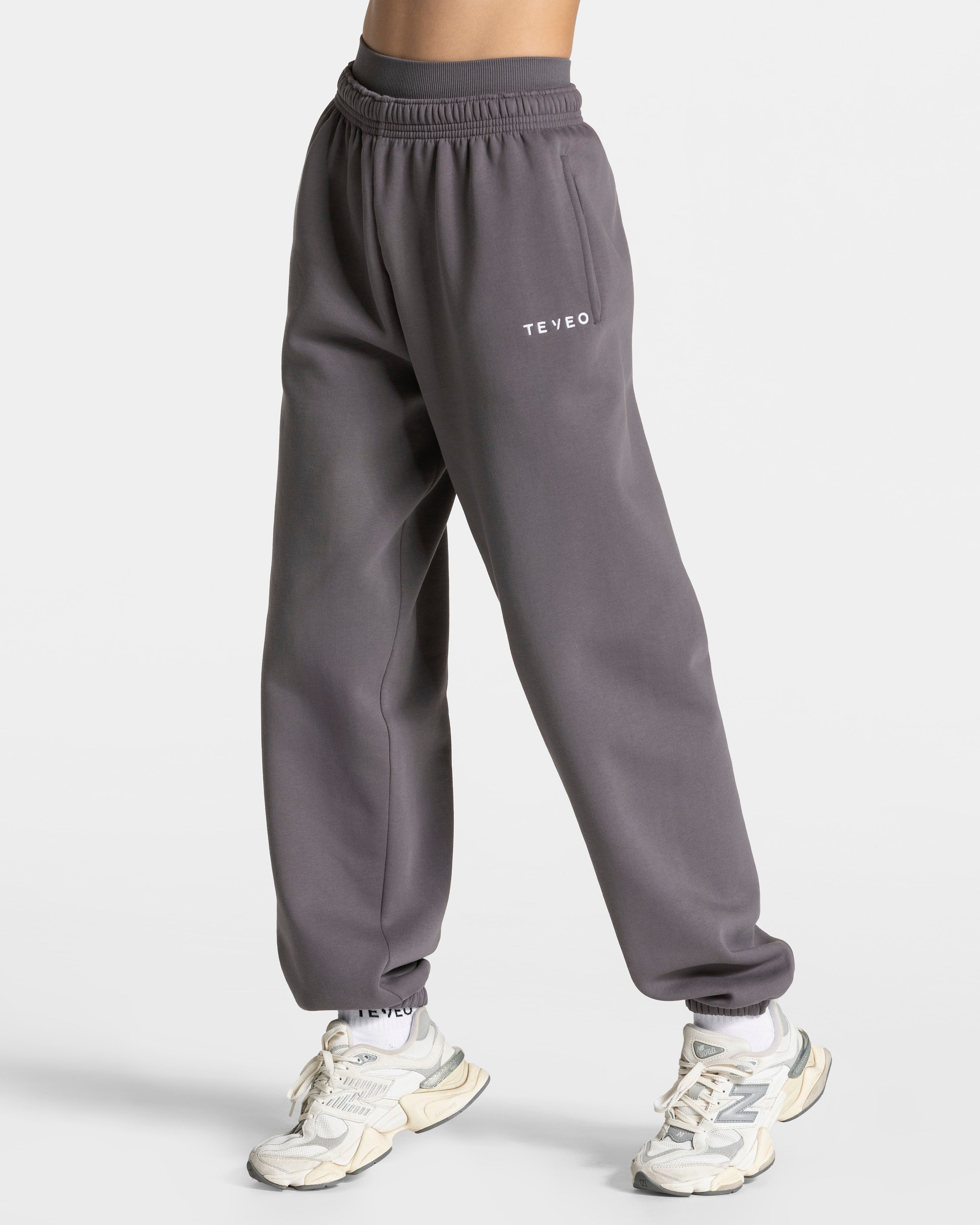 Timeless Pro Jogger ''Graphit''