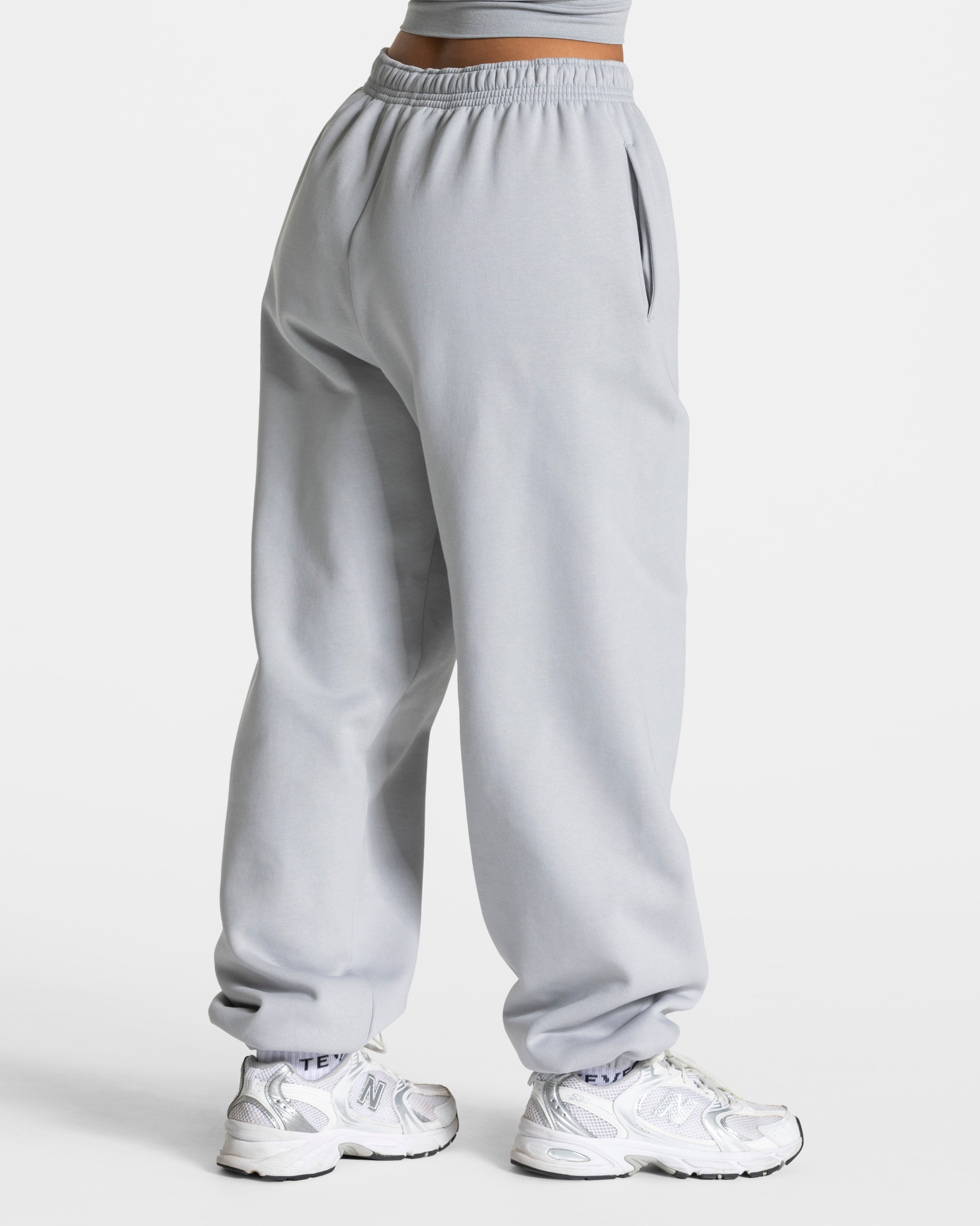 Timeless Pro Jogger ''Hellgrau''
