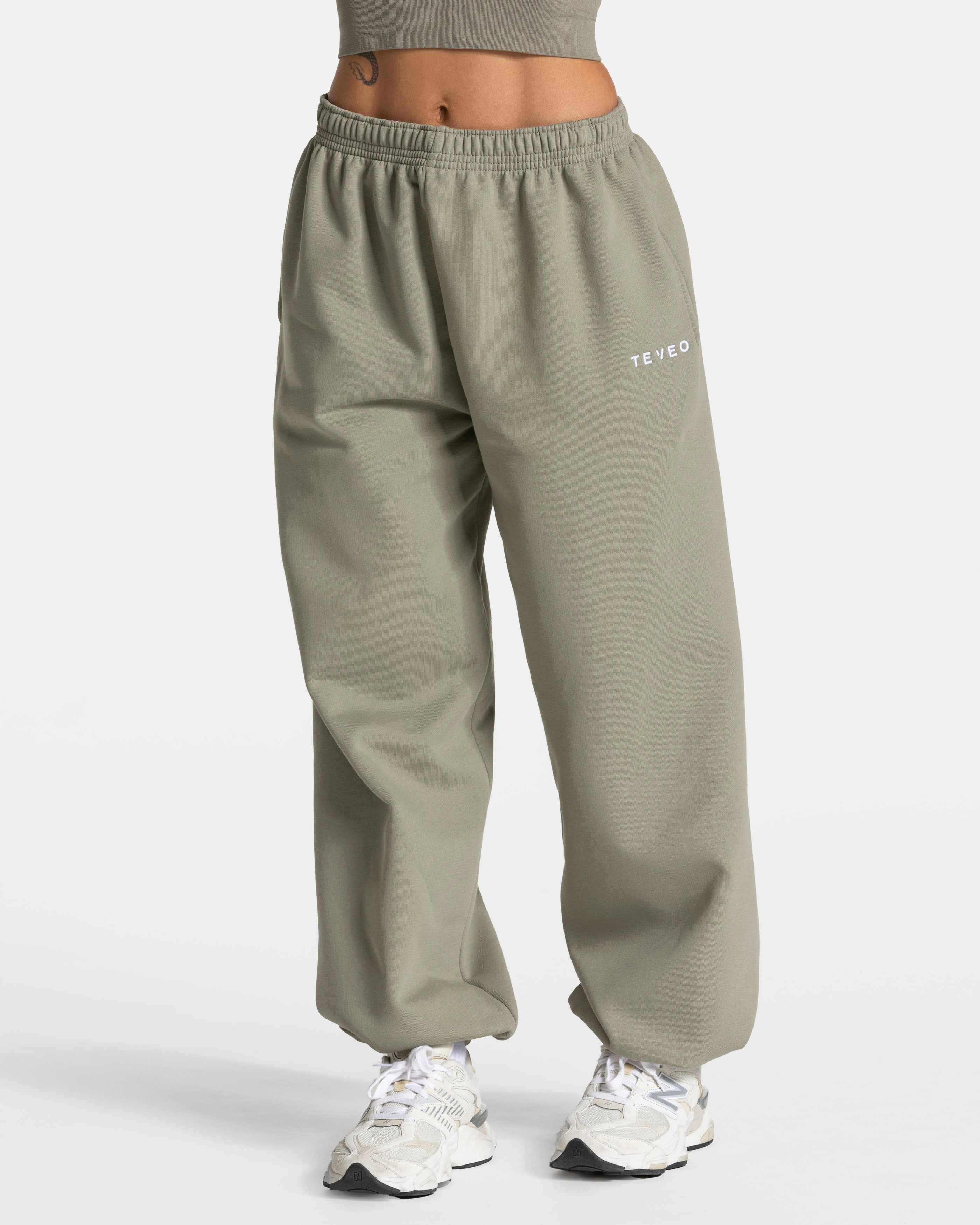 Timeless Pro Jogger ''Khaki''