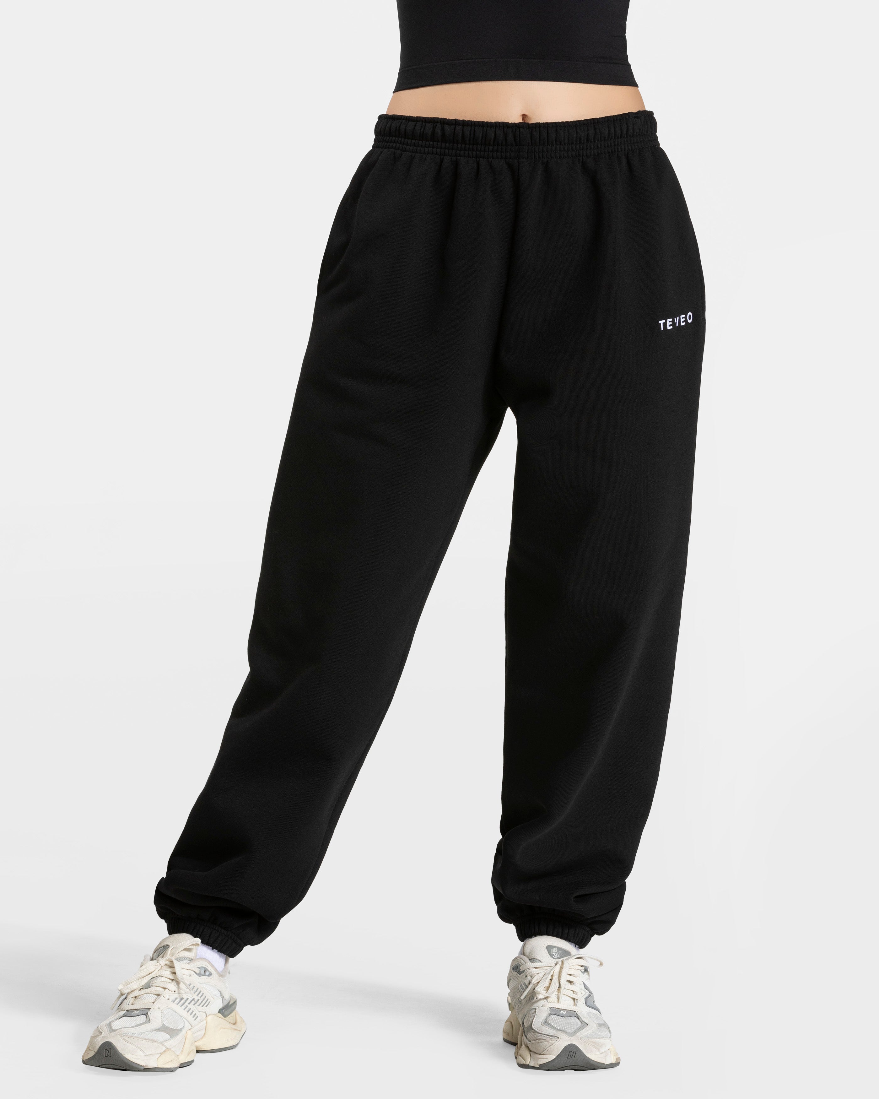 Timeless Pro Jogger ''Schwarz''
