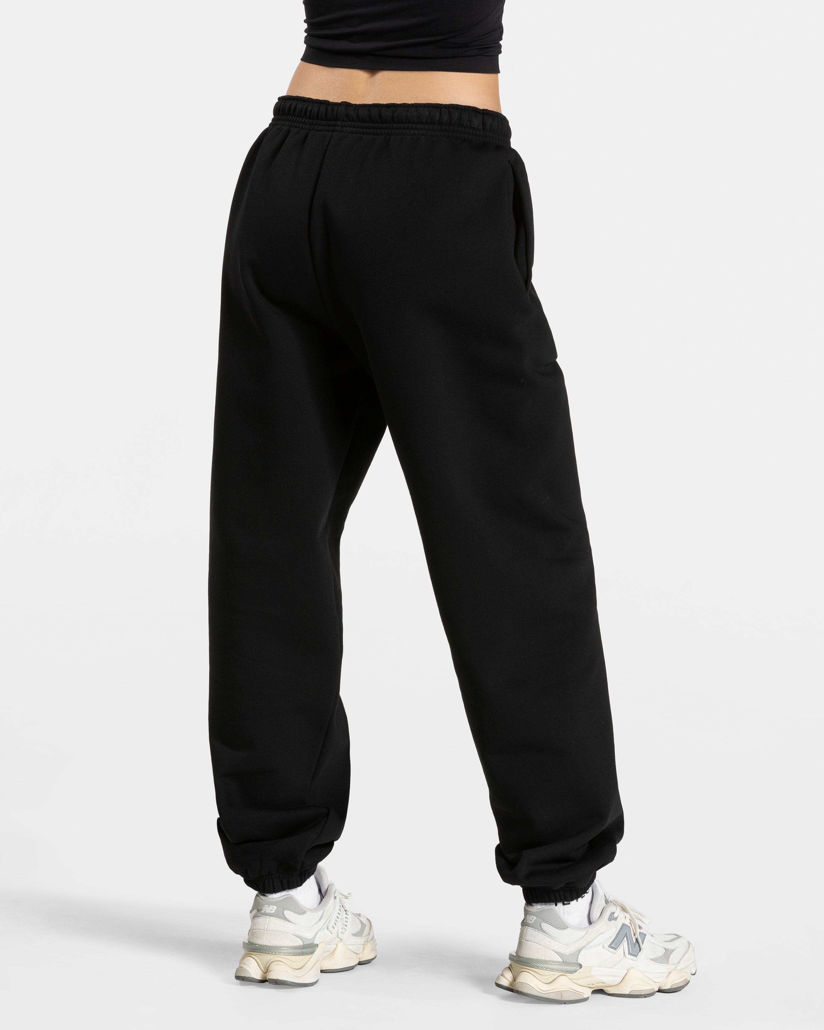 Timeless Pro Jogger ''Schwarz''