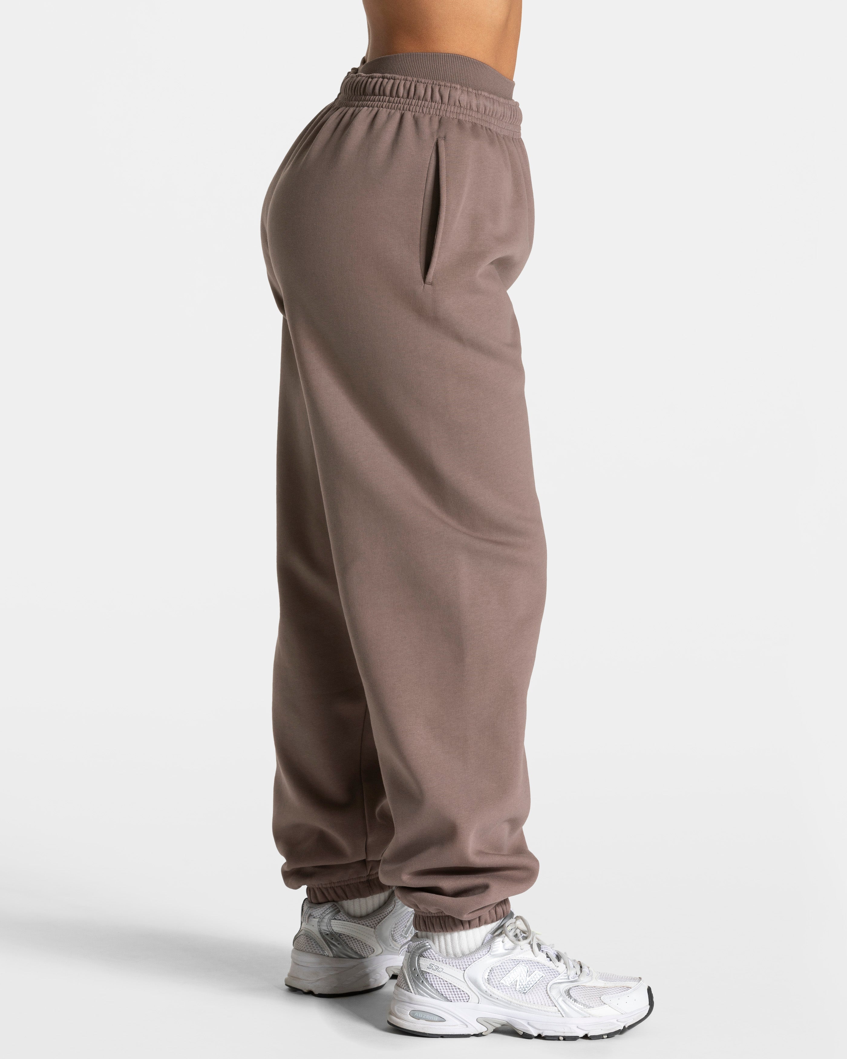 Timeless Pro Jogger ''Mokka''