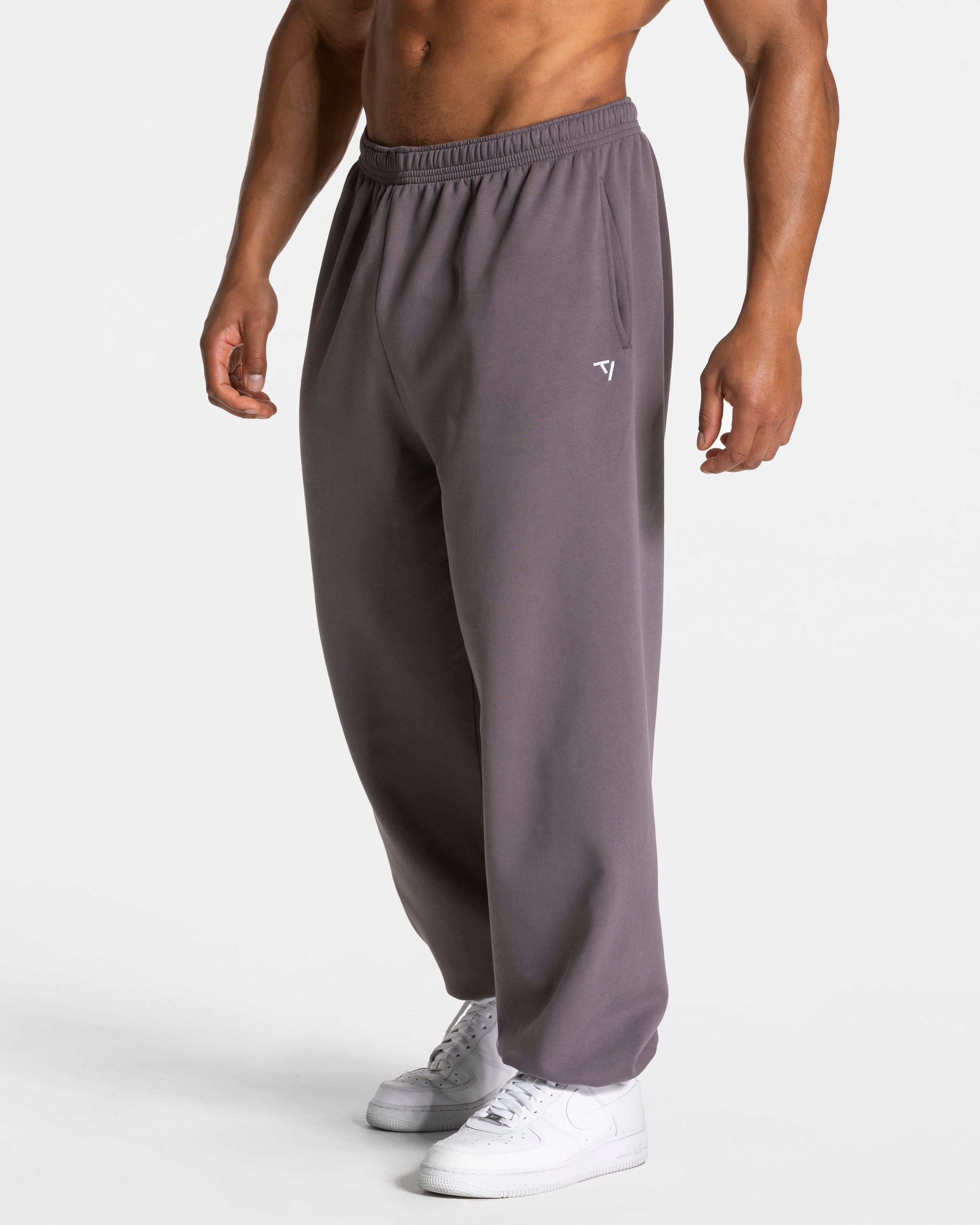 Timeless Pro Jogger "Graphit"