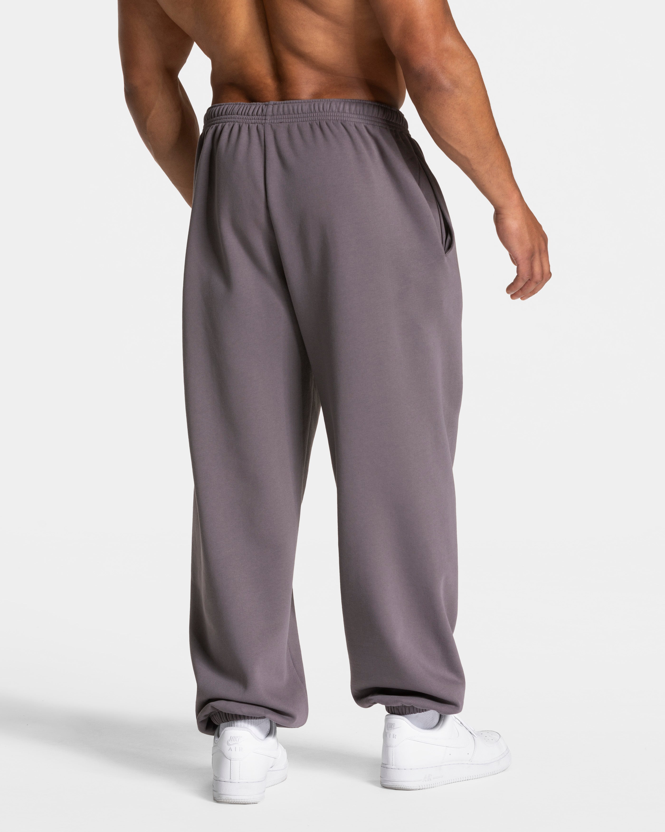 Timeless Pro Jogger "Graphit"