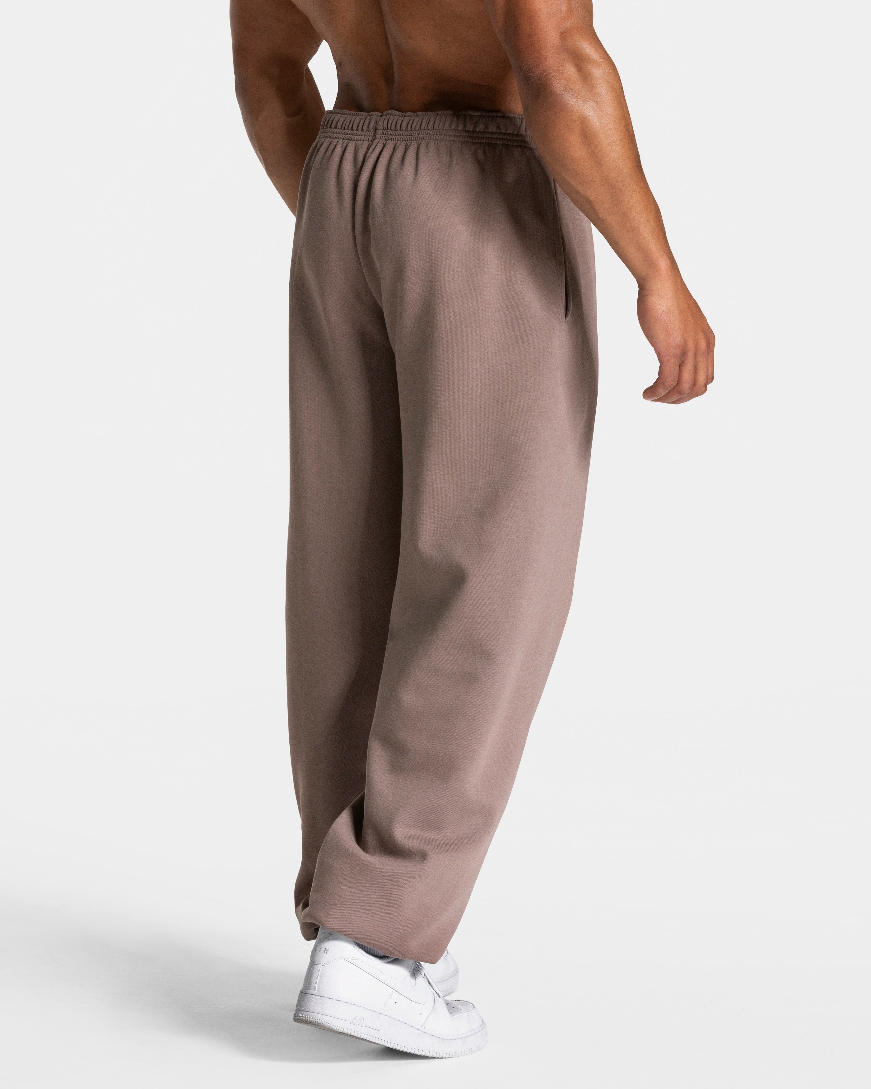 Timeless Pro Jogger "Mokka"