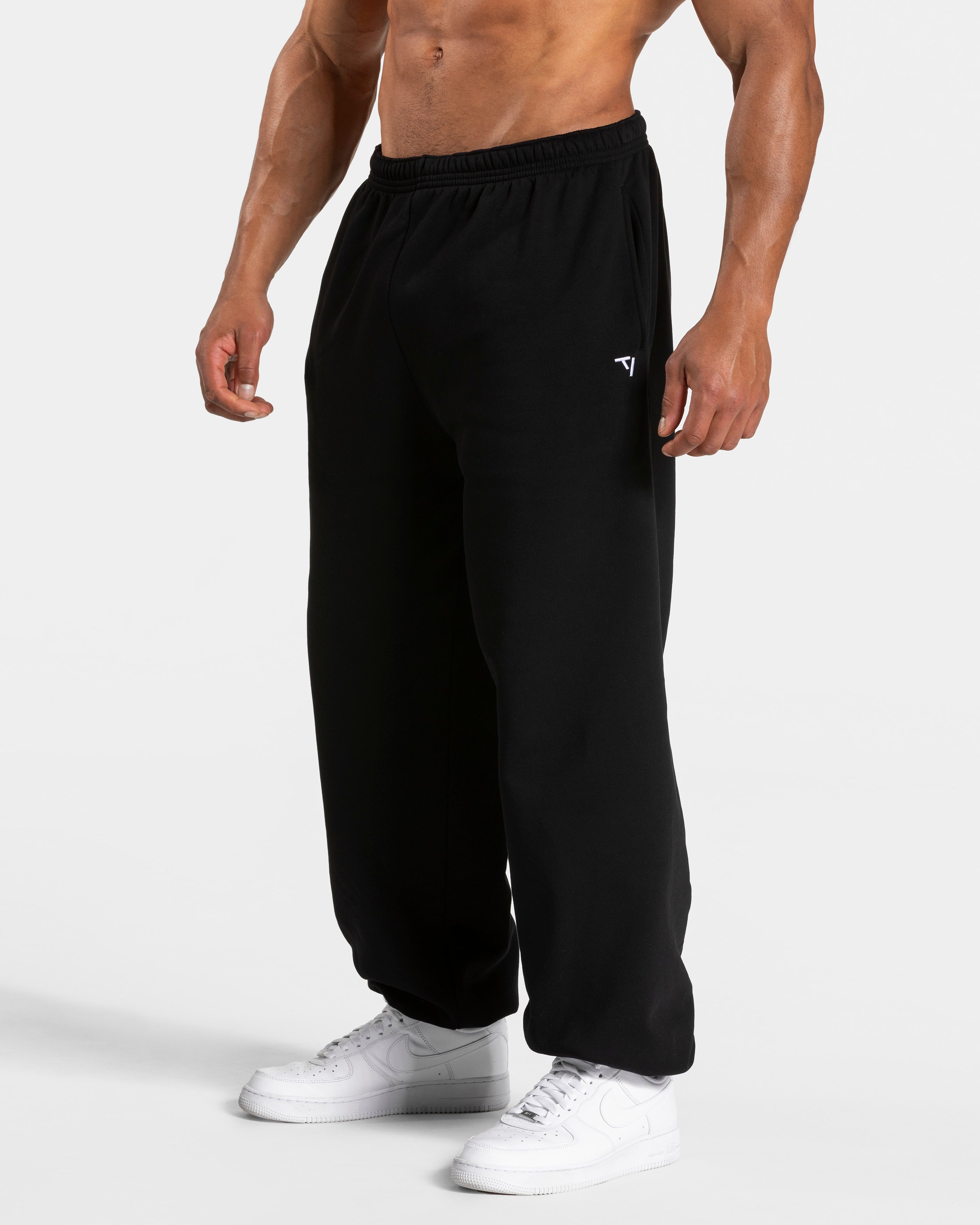 Timeless Pro Jogger "Schwarz"