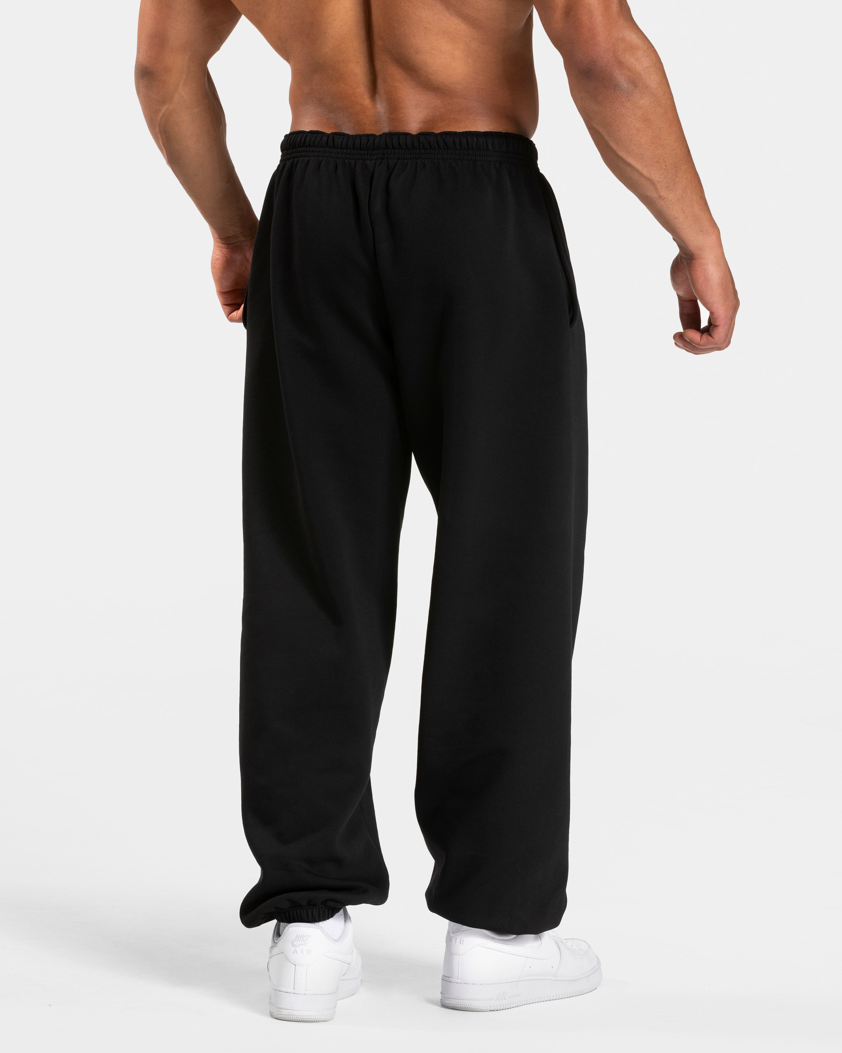 Timeless Pro Jogger "Schwarz"