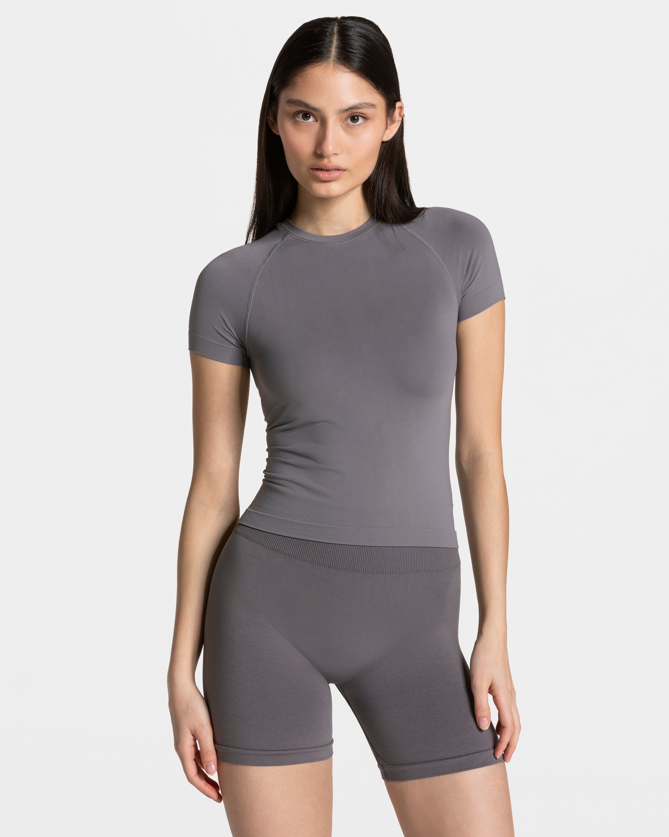 Timeless Pro T-Shirt  "Graphit"