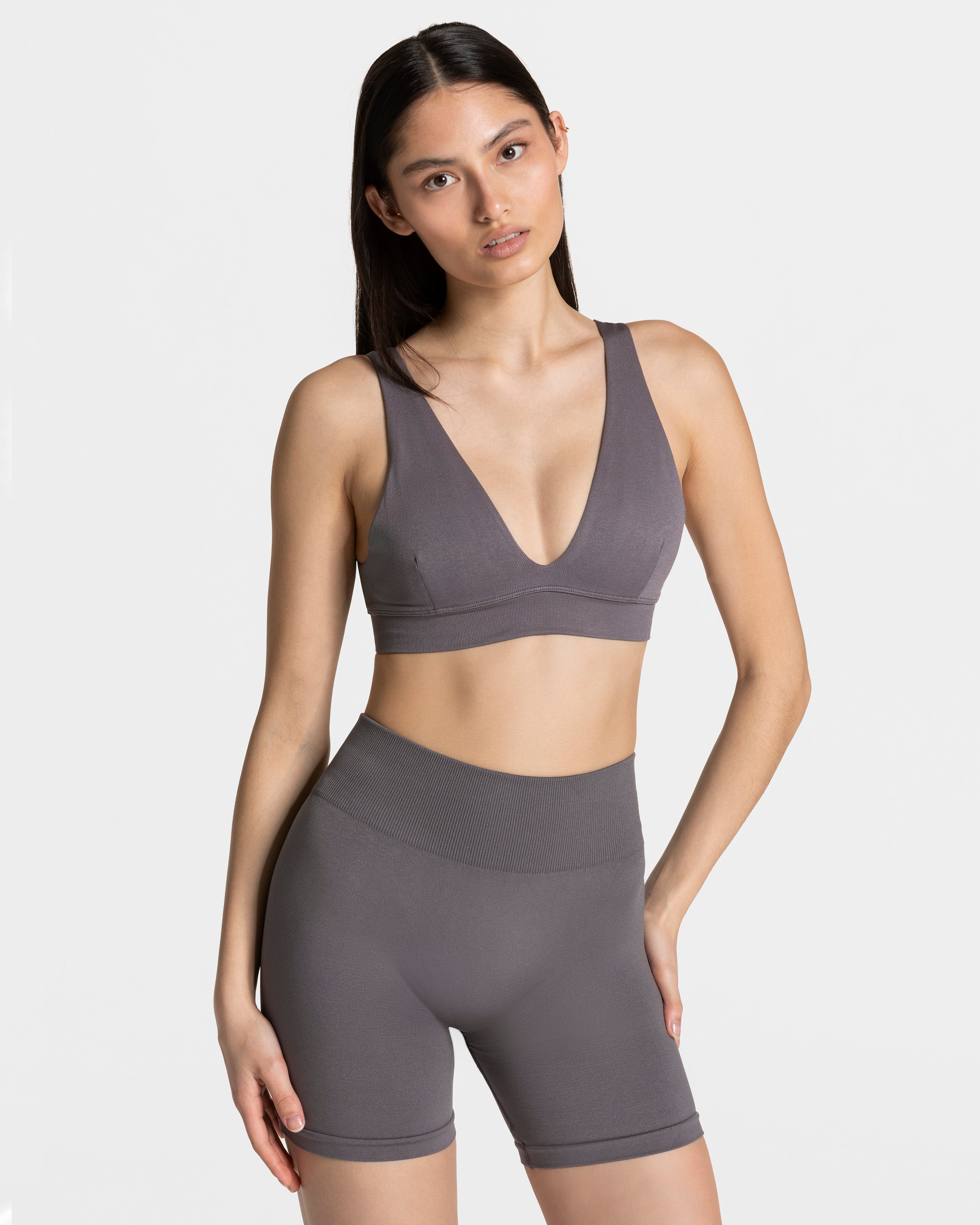 Timeless Pro Triangle Bh "Graphit"