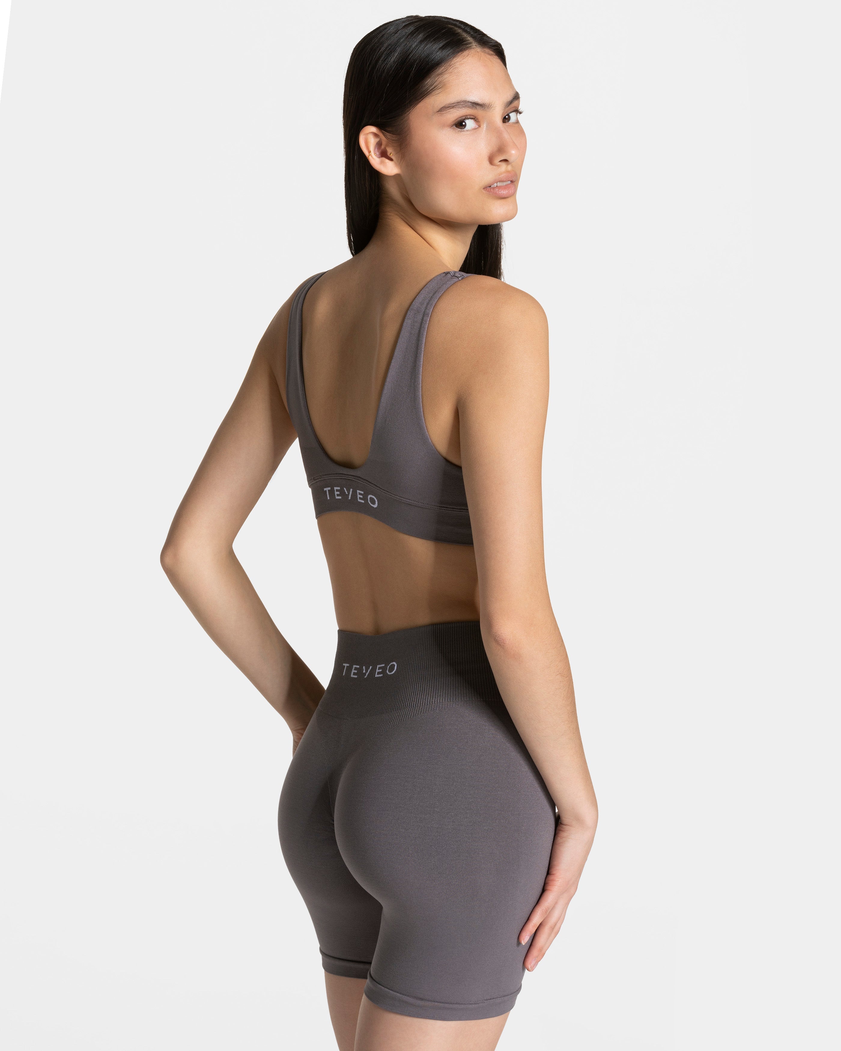 Timeless Pro Triangle Bh "Graphit"