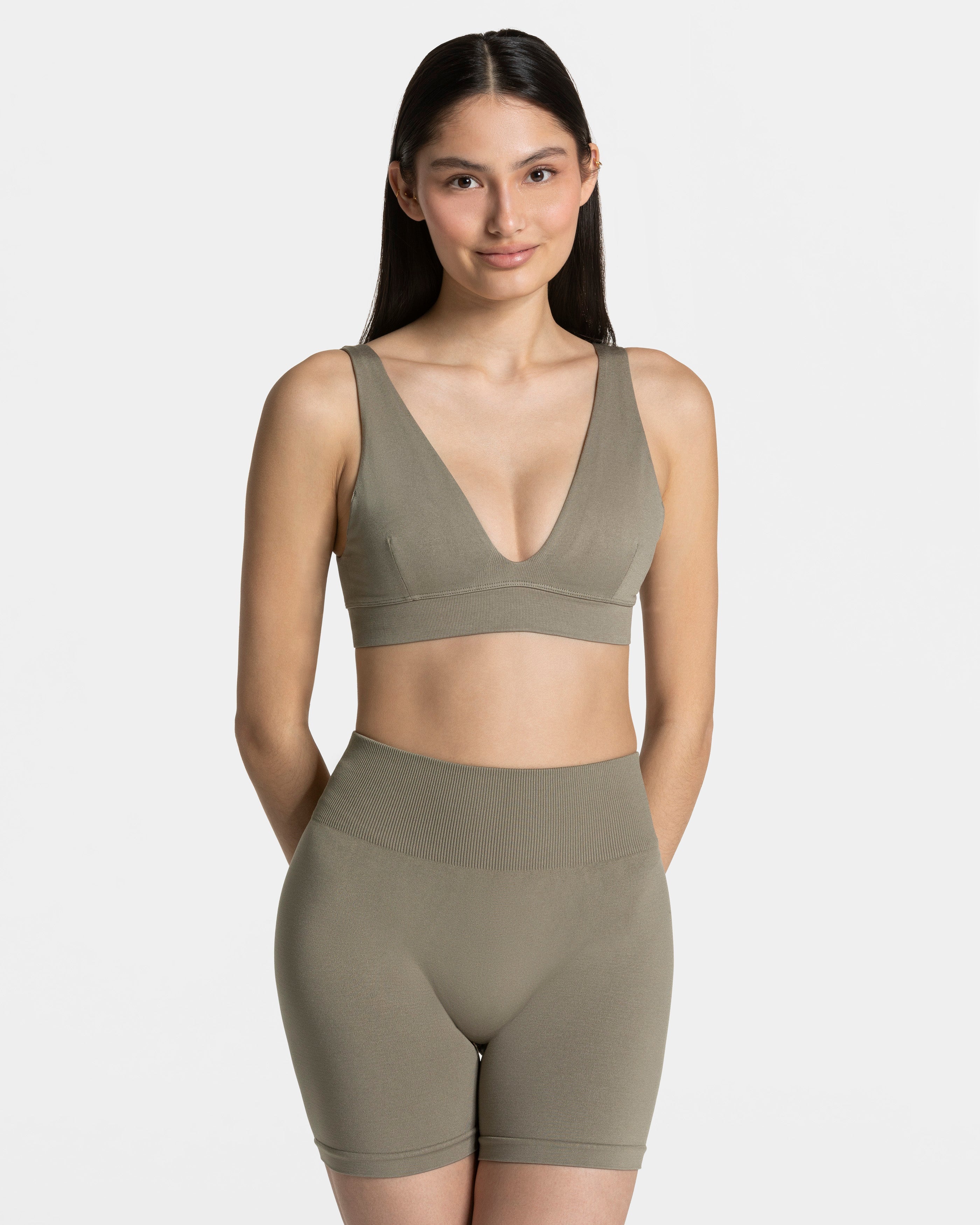 Timeless Pro Triangle Bh "Khaki"