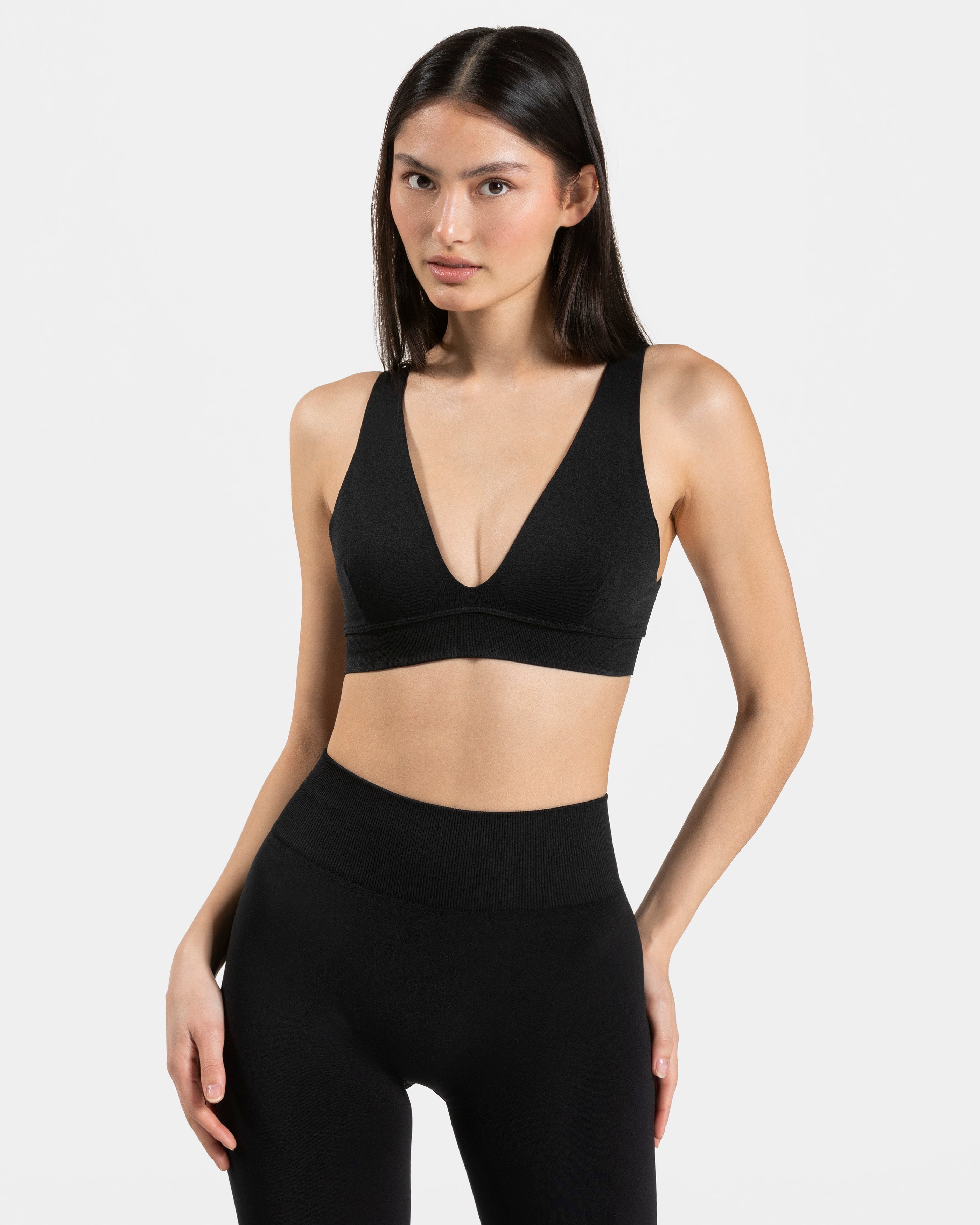 Timeless Pro Triangle Bh "Schwarz"