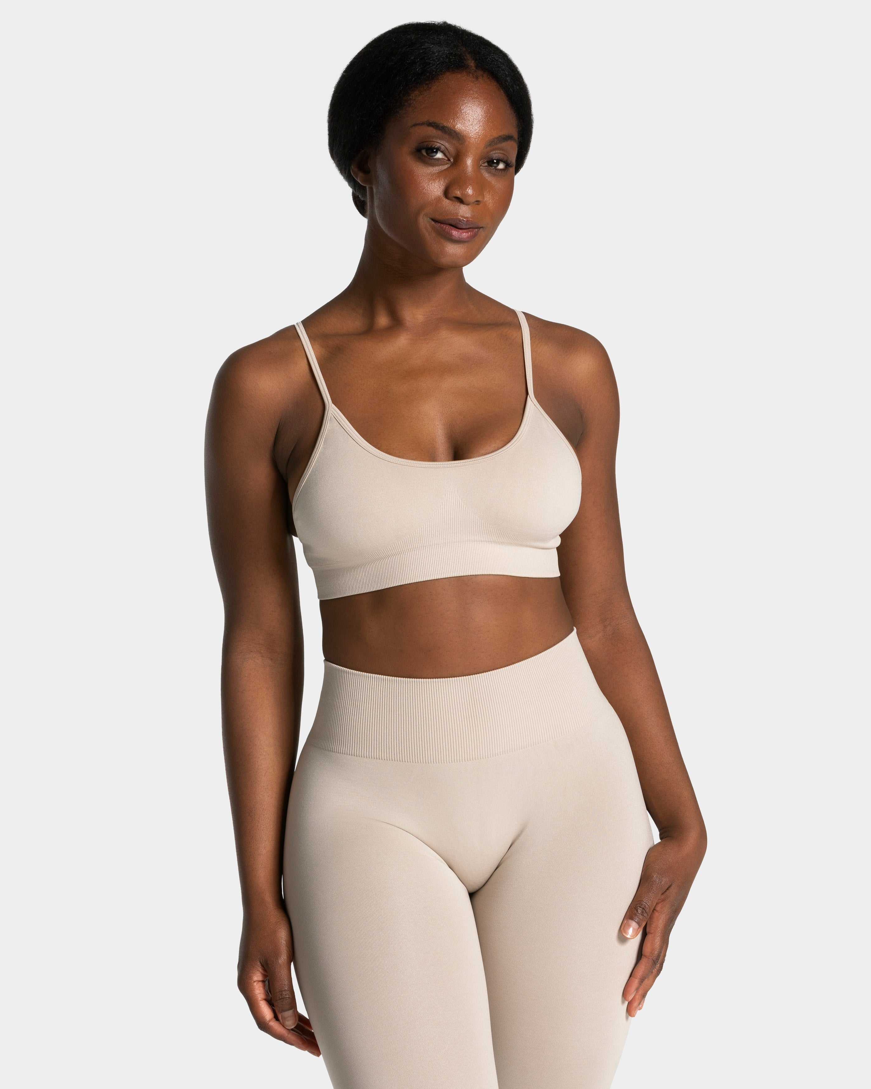 Timeless Pro Bh "Cream"