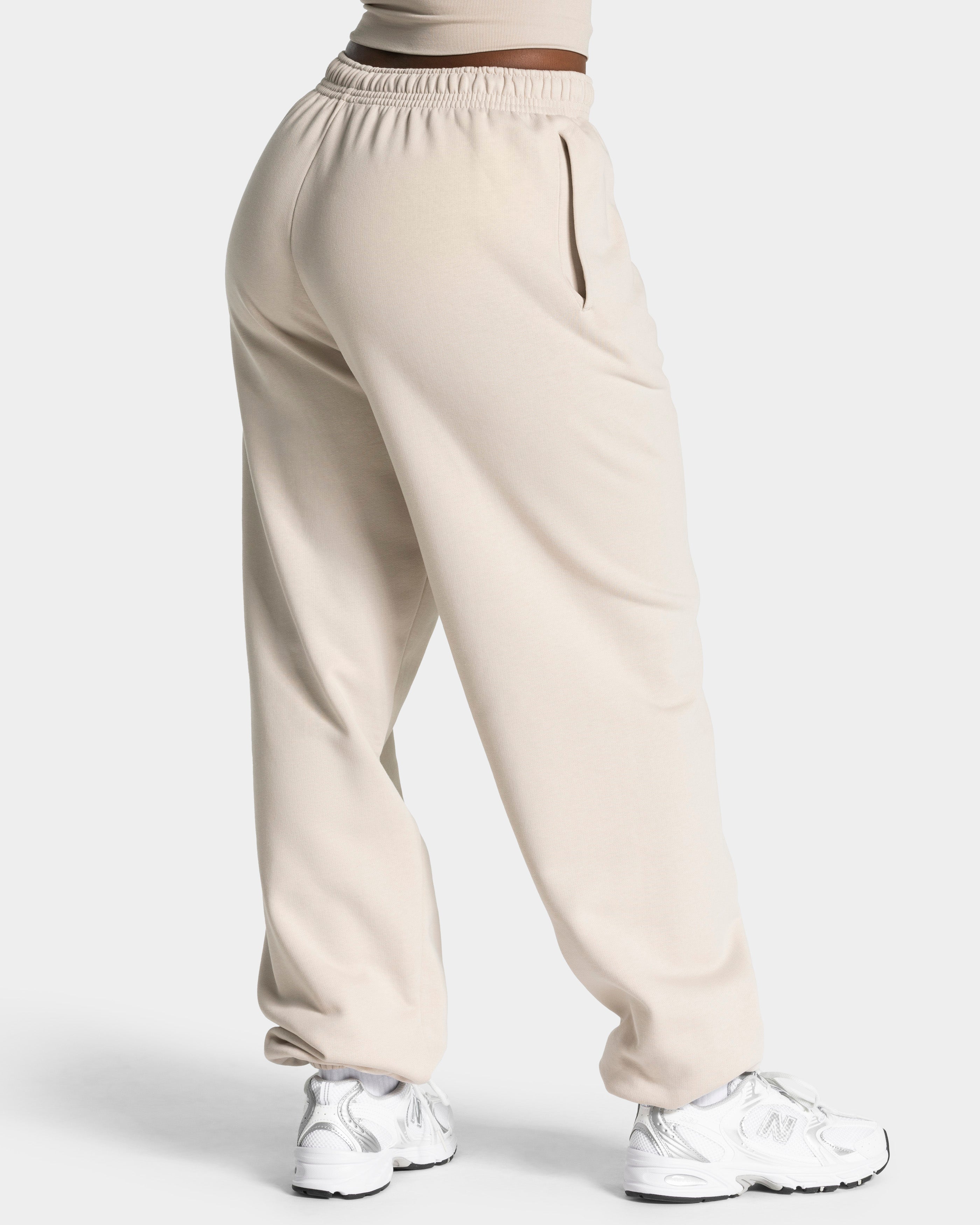 Timeless Pro Jogger ''Cream''