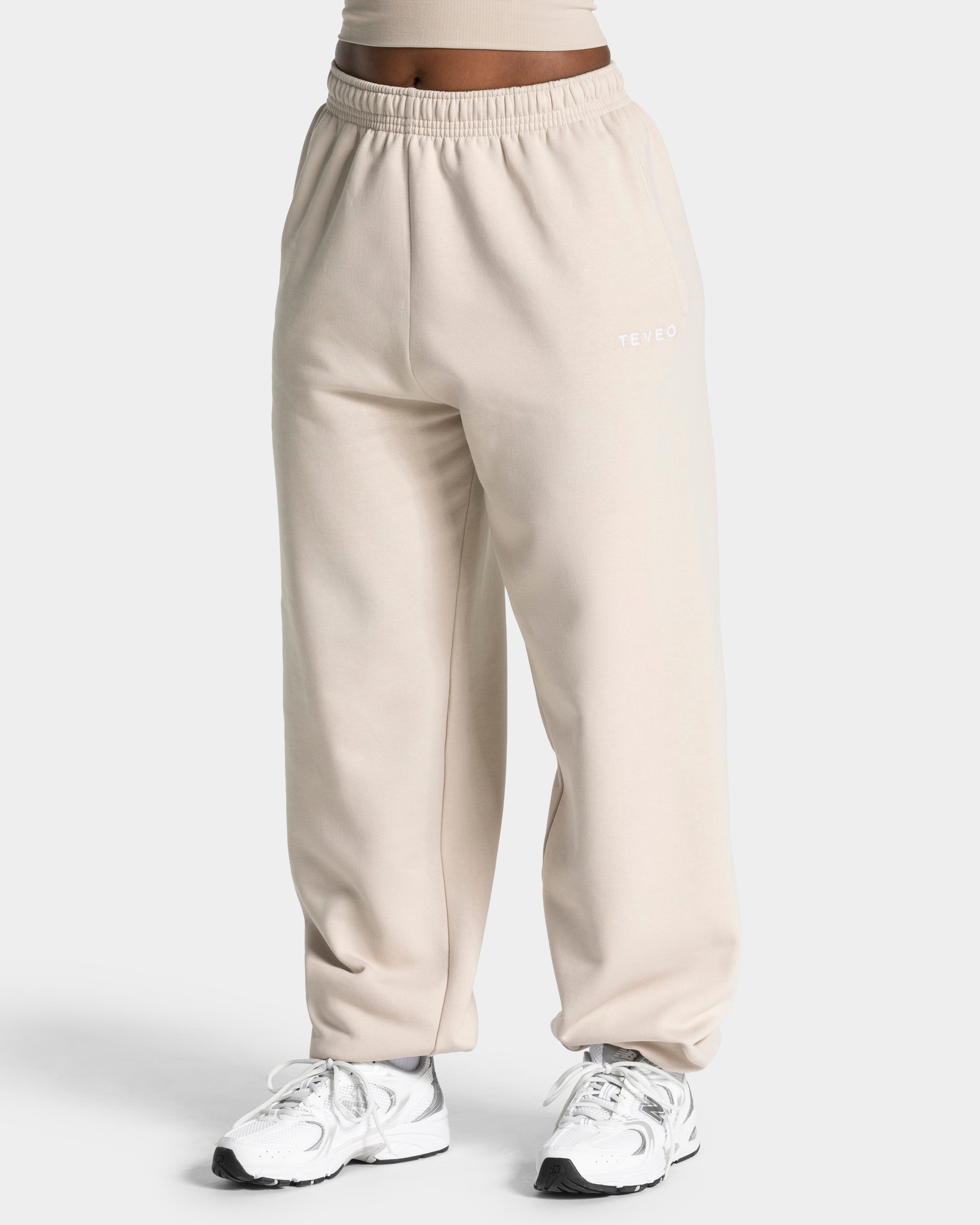 Timeless Pro Jogger ''Cream''
